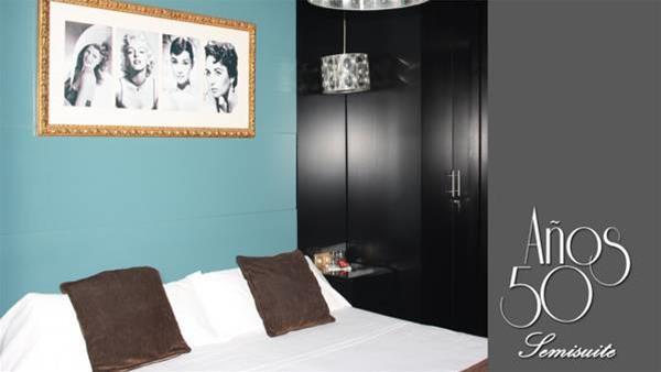 Hotel Años 50
