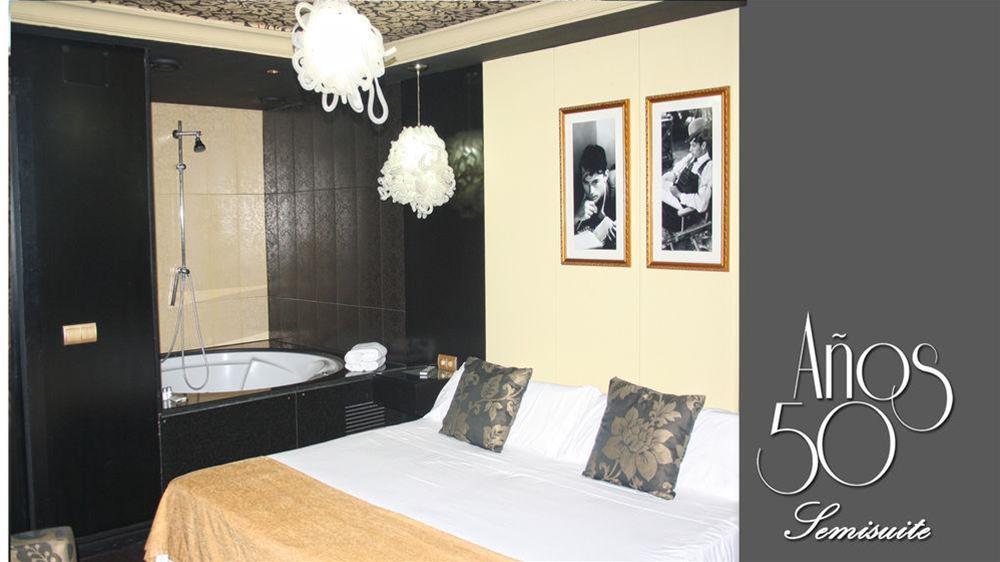 Hotel Años 50