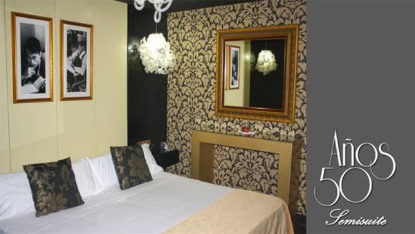 Hotel Años 50