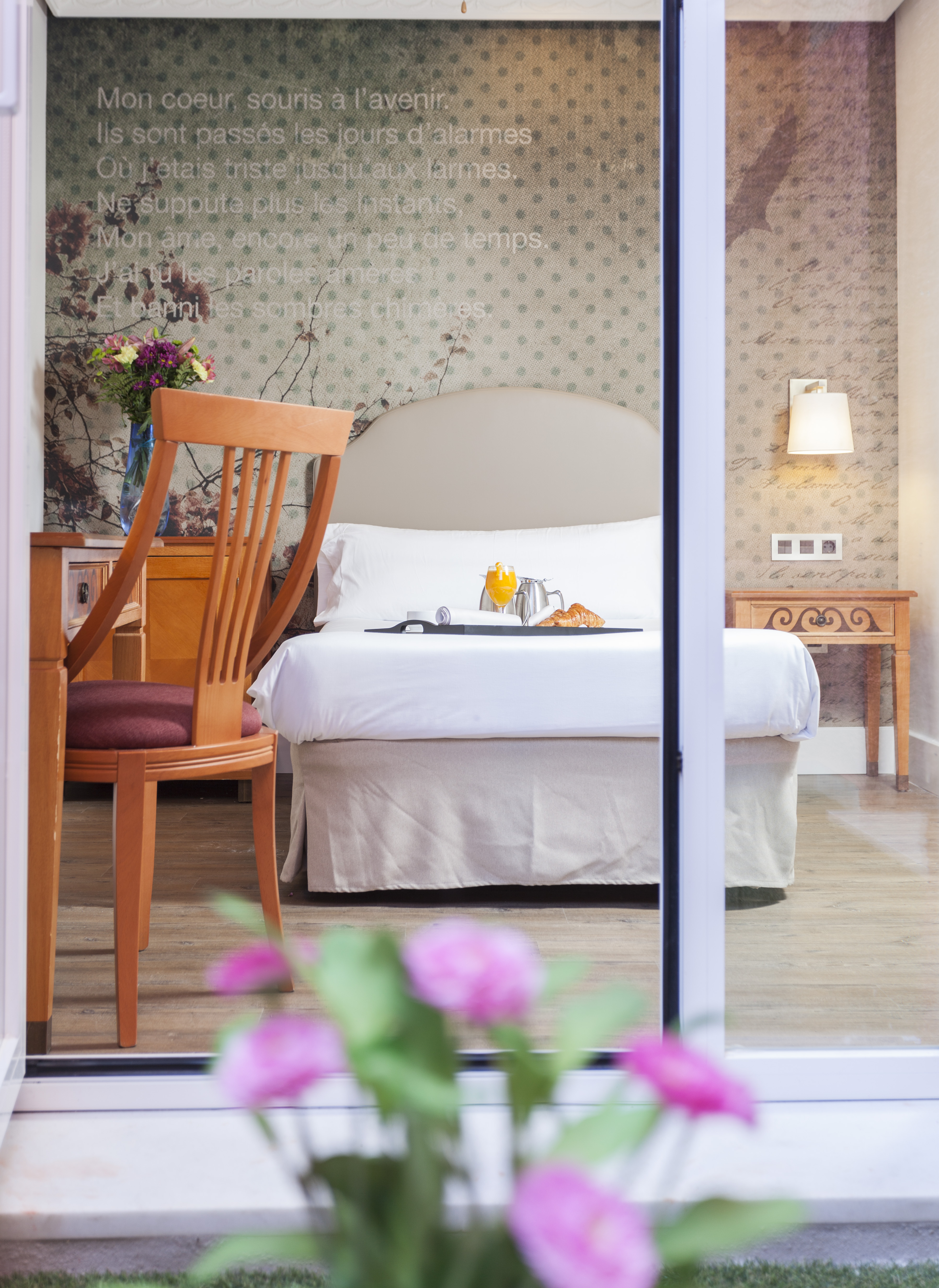 Hotel Fénix Torremolinos