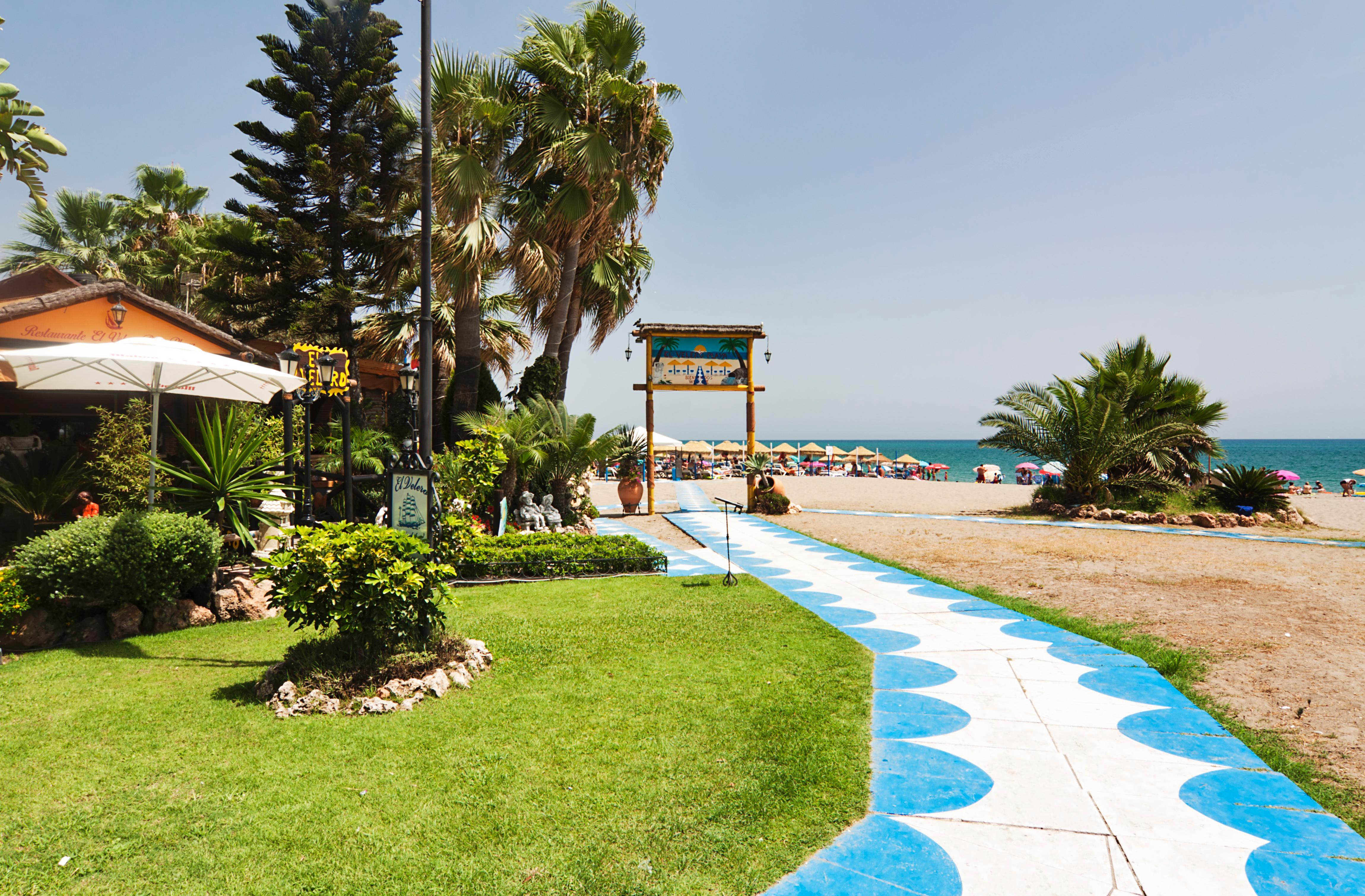 Hotel Fénix Torremolinos