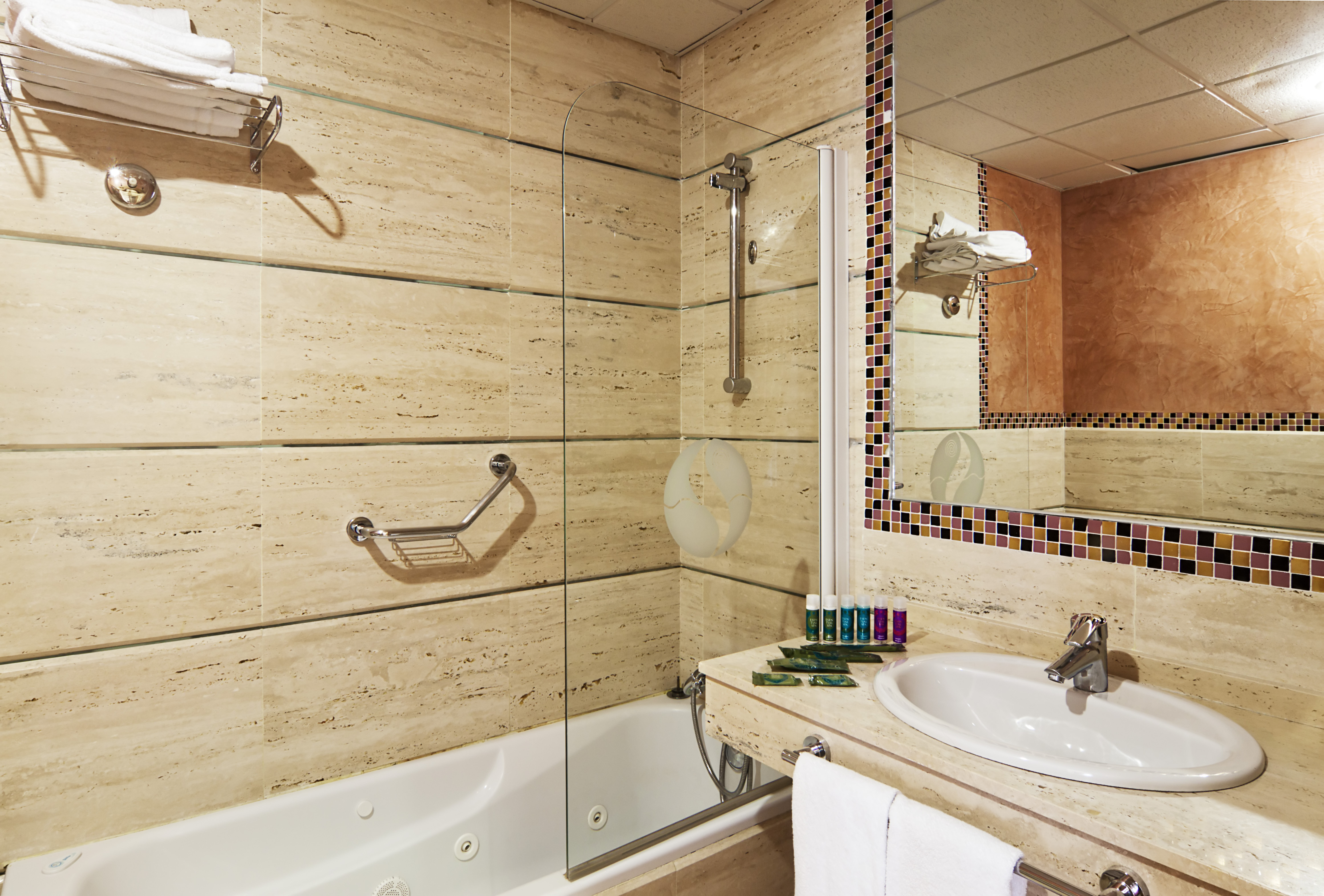 Hotel Fénix Torremolinos