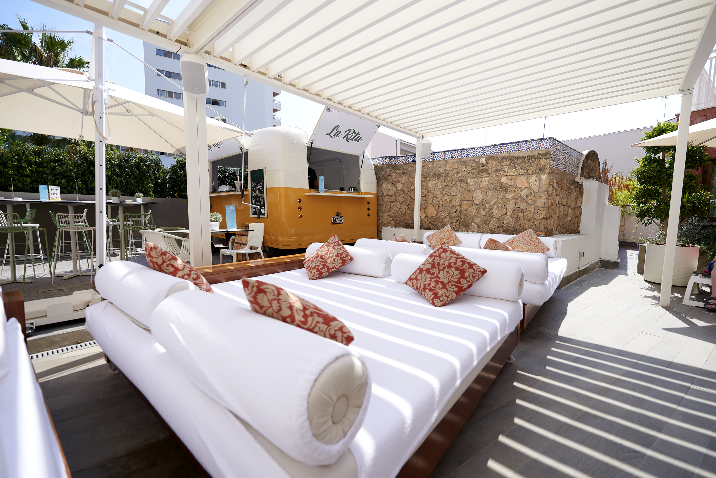 Hotel Fénix Torremolinos