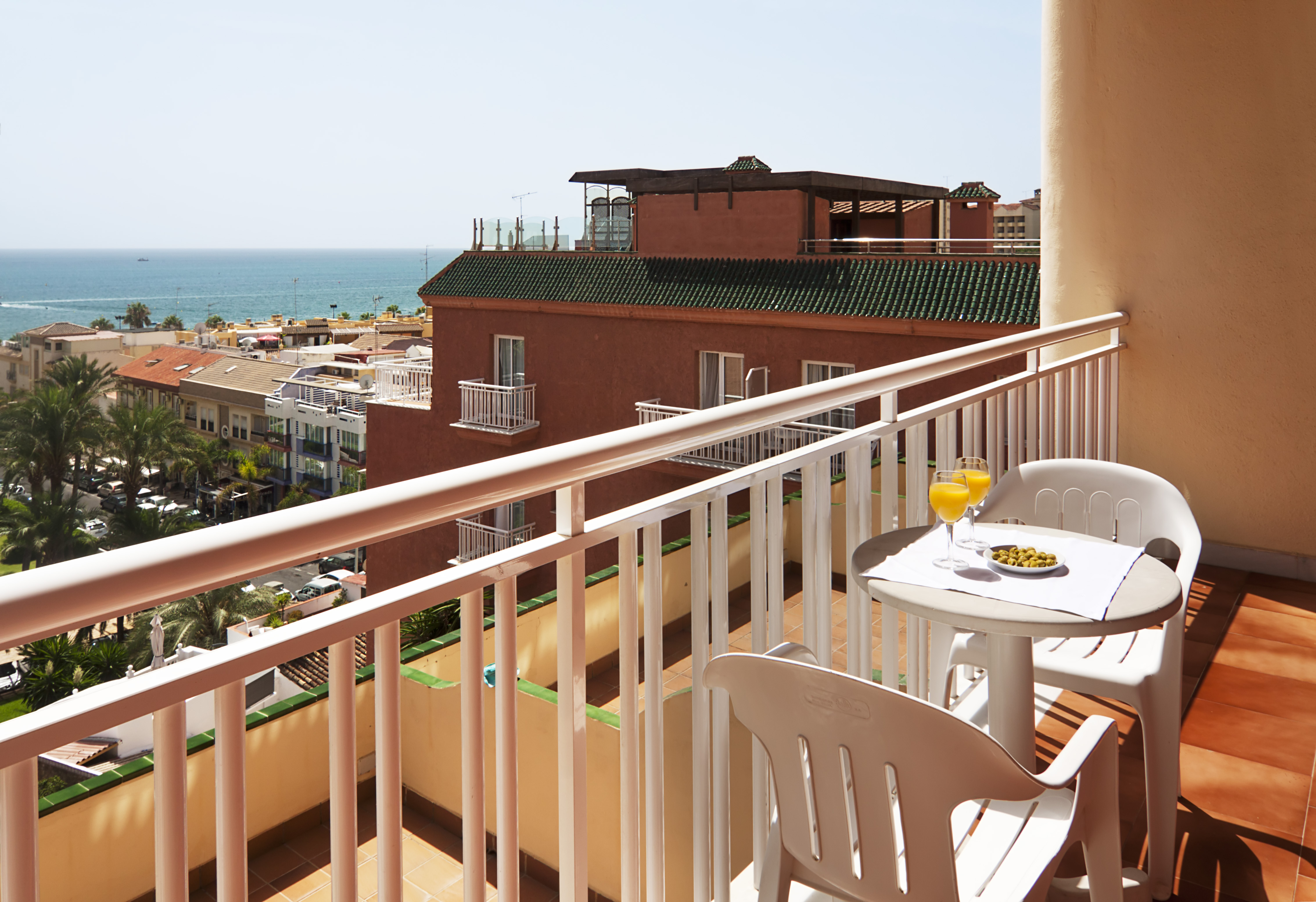 Hotel Fénix Torremolinos