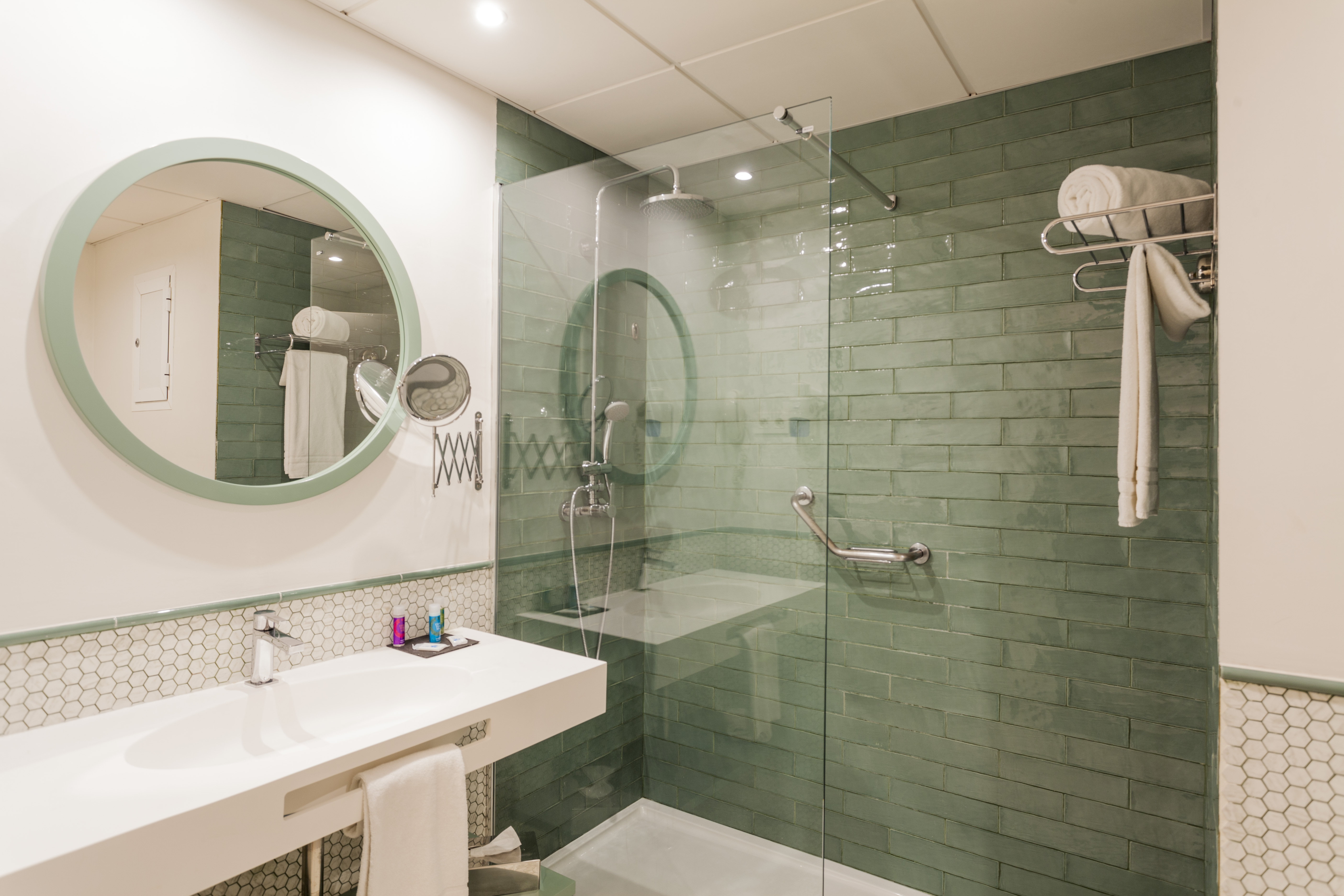 Hotel Fénix Torremolinos