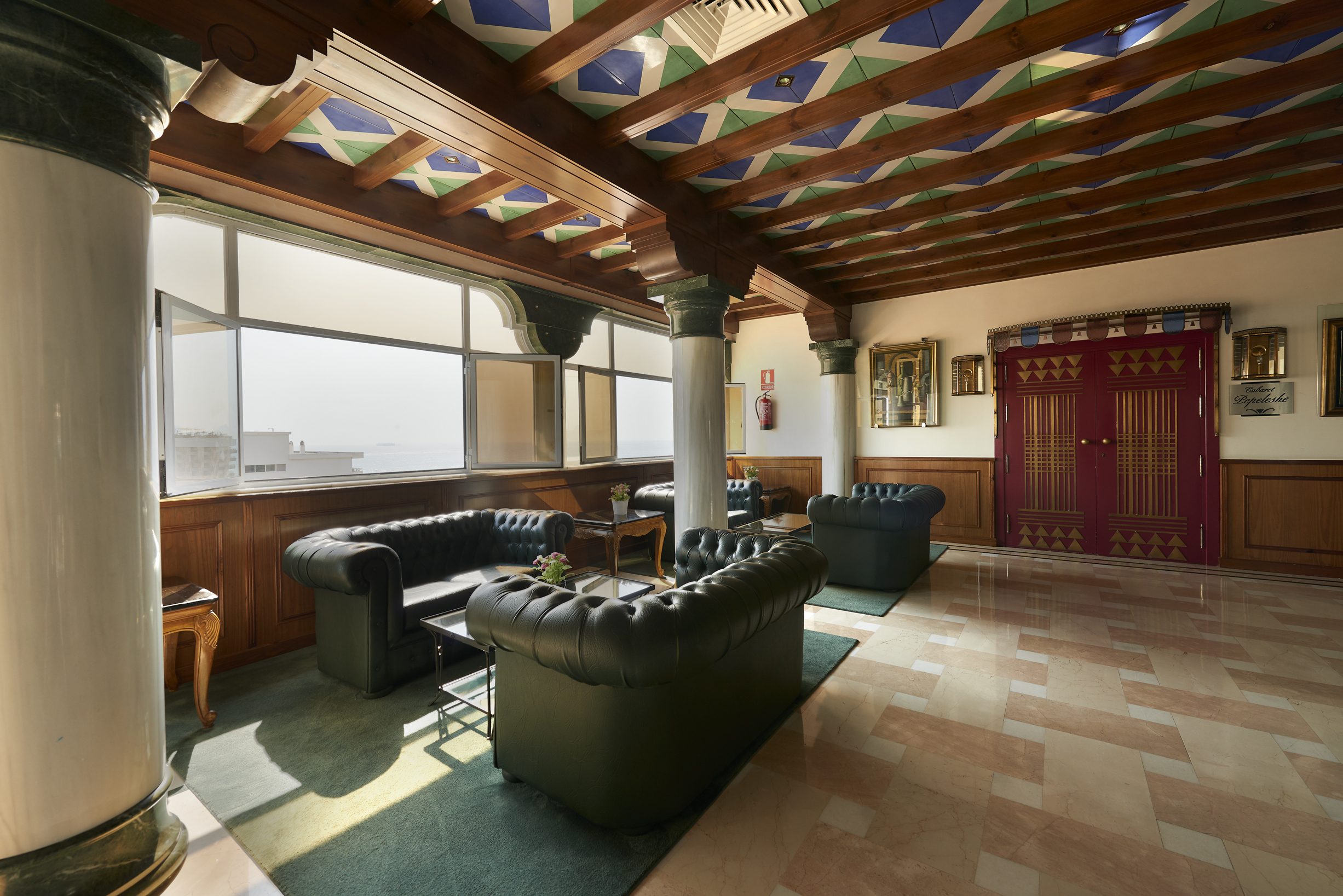 Hotel Fénix Torremolinos
