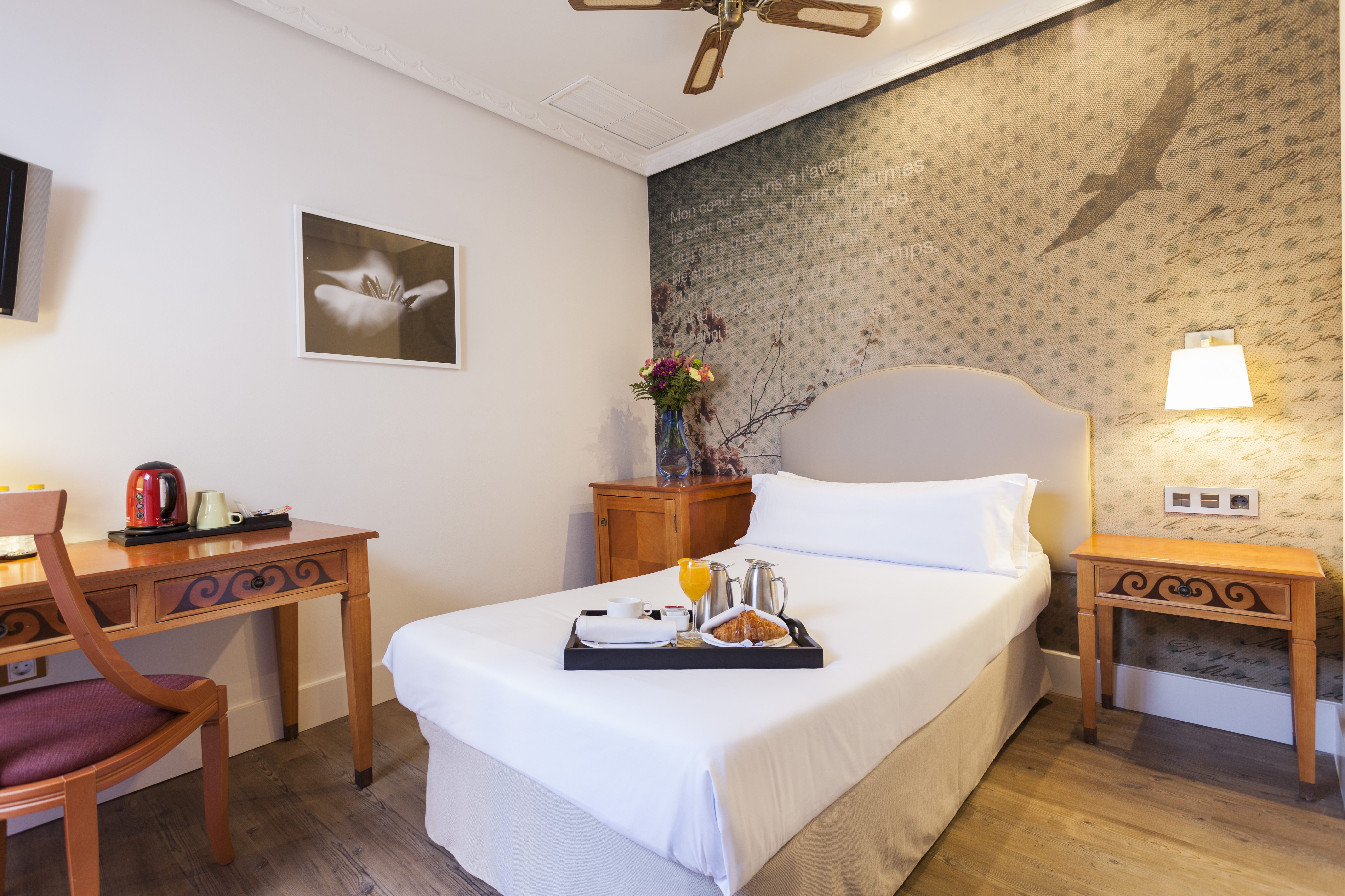 Hotel Fénix Torremolinos