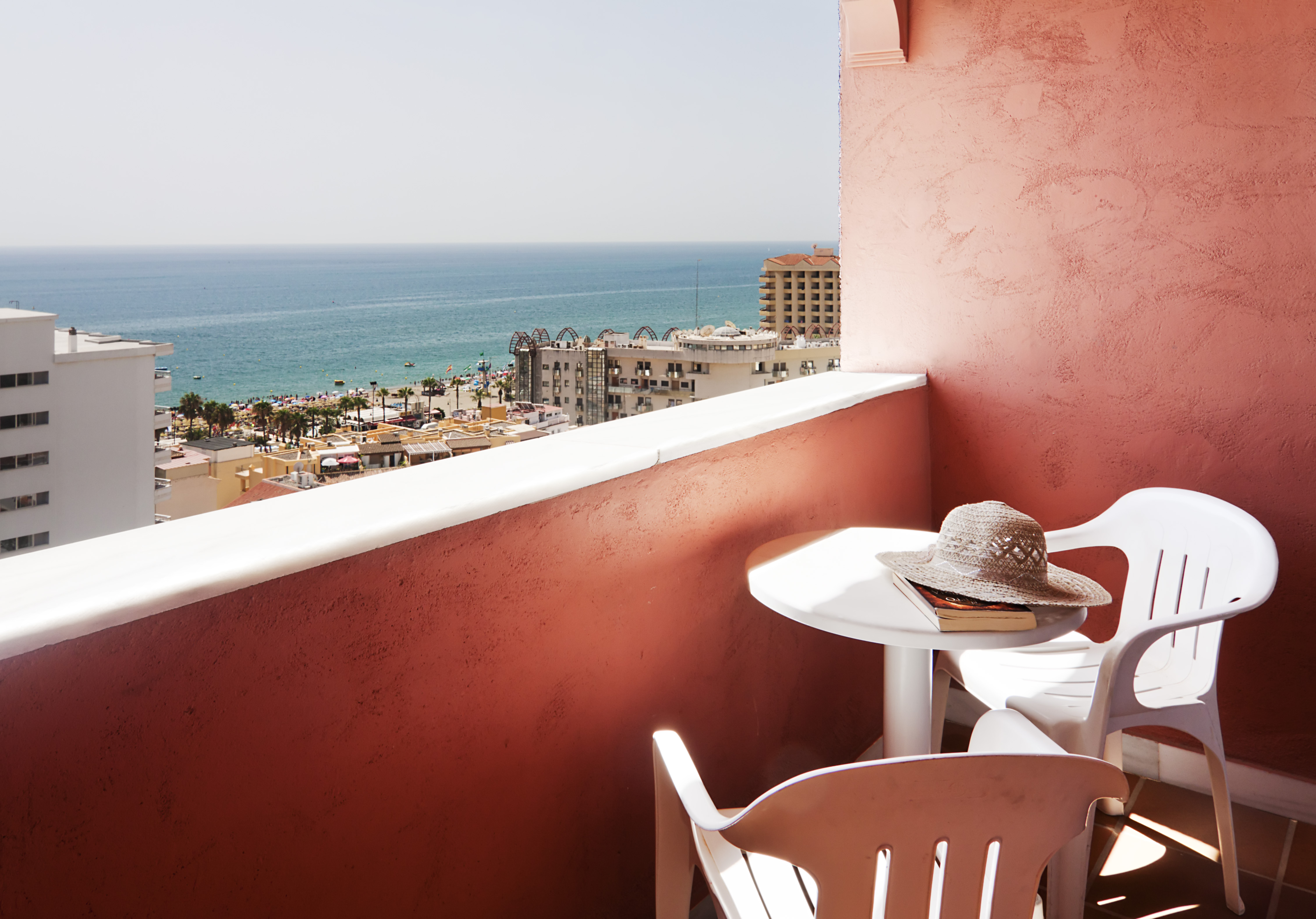 Hotel Fénix Torremolinos