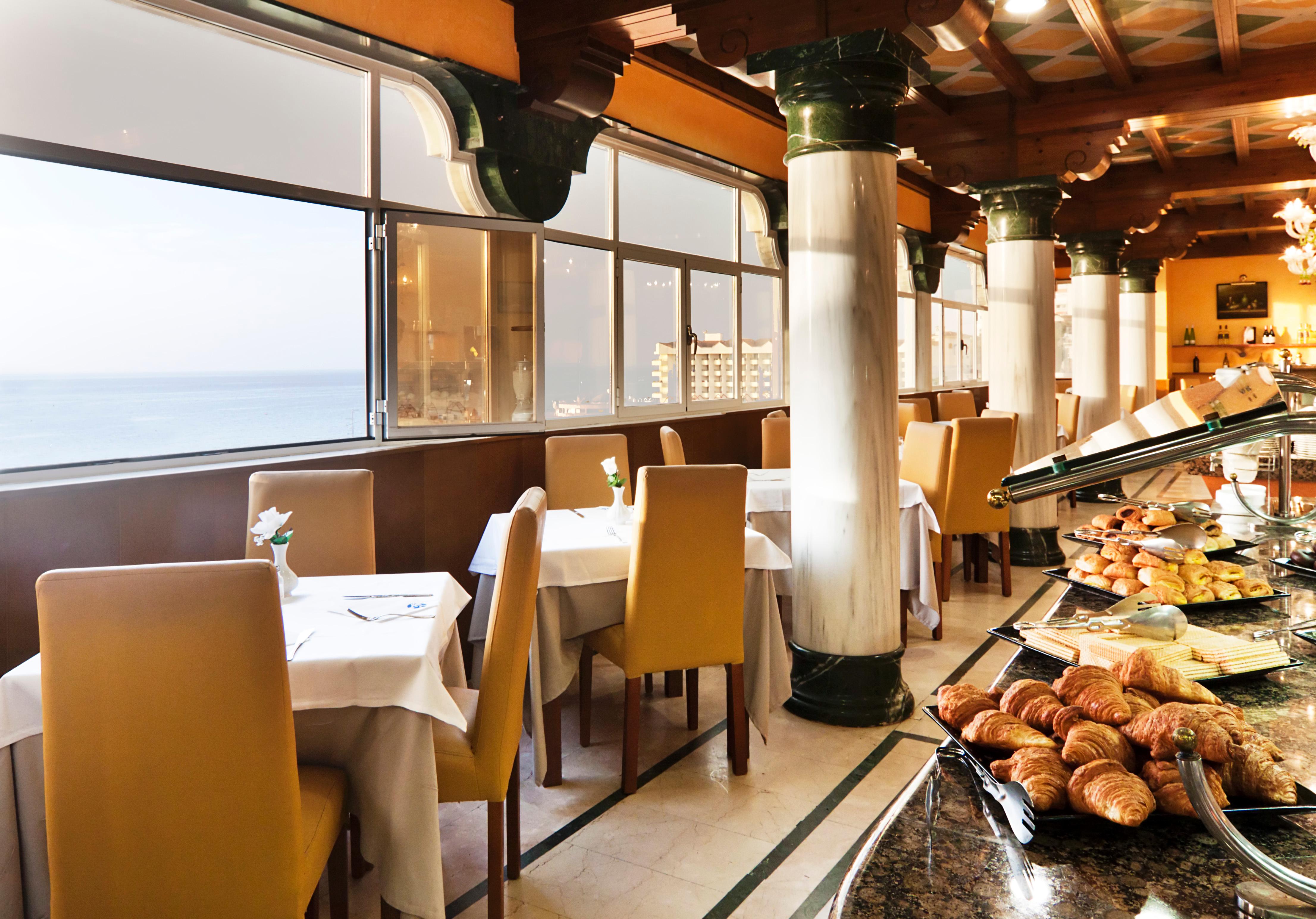 Hotel Fénix Torremolinos
