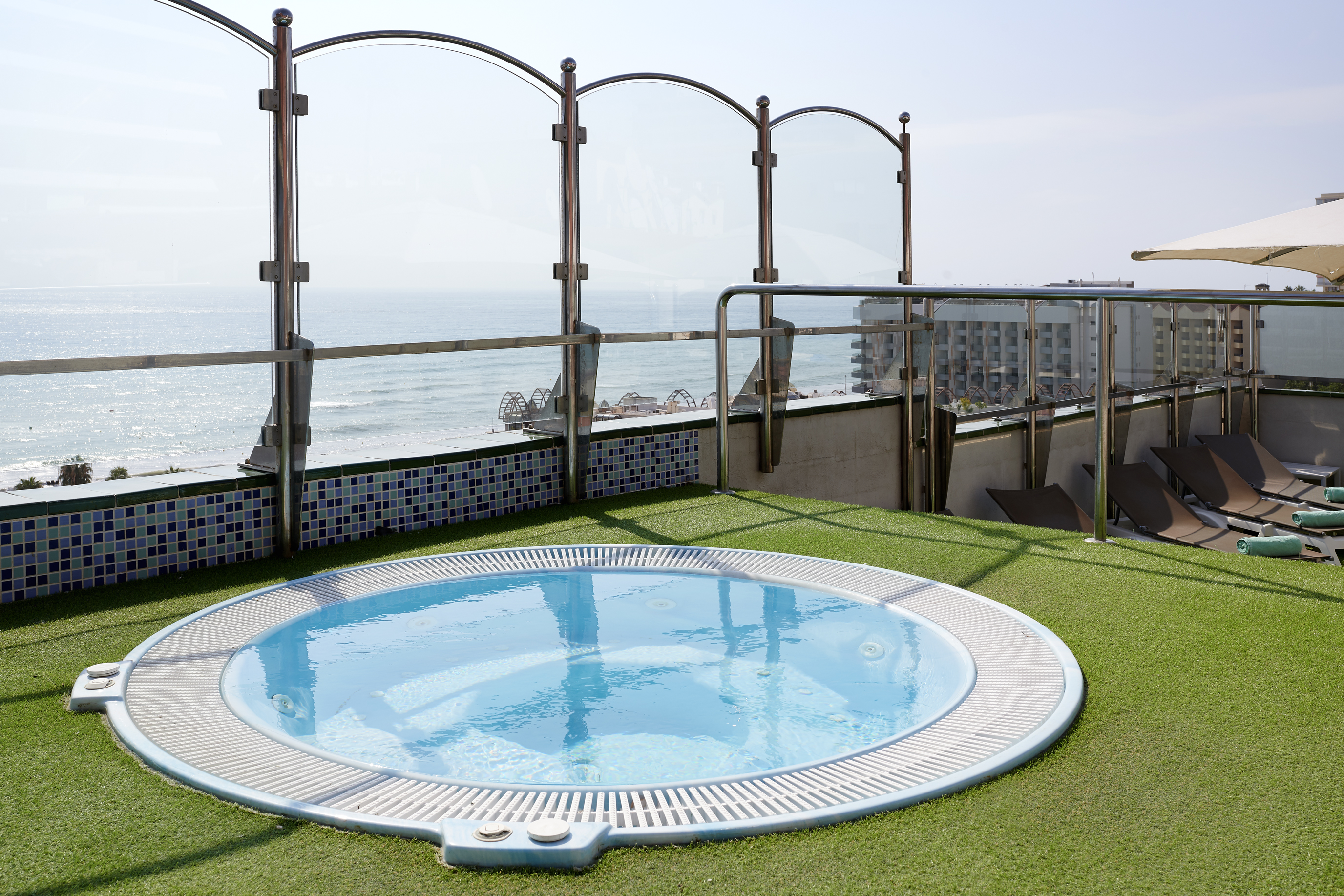Hotel Fénix Torremolinos