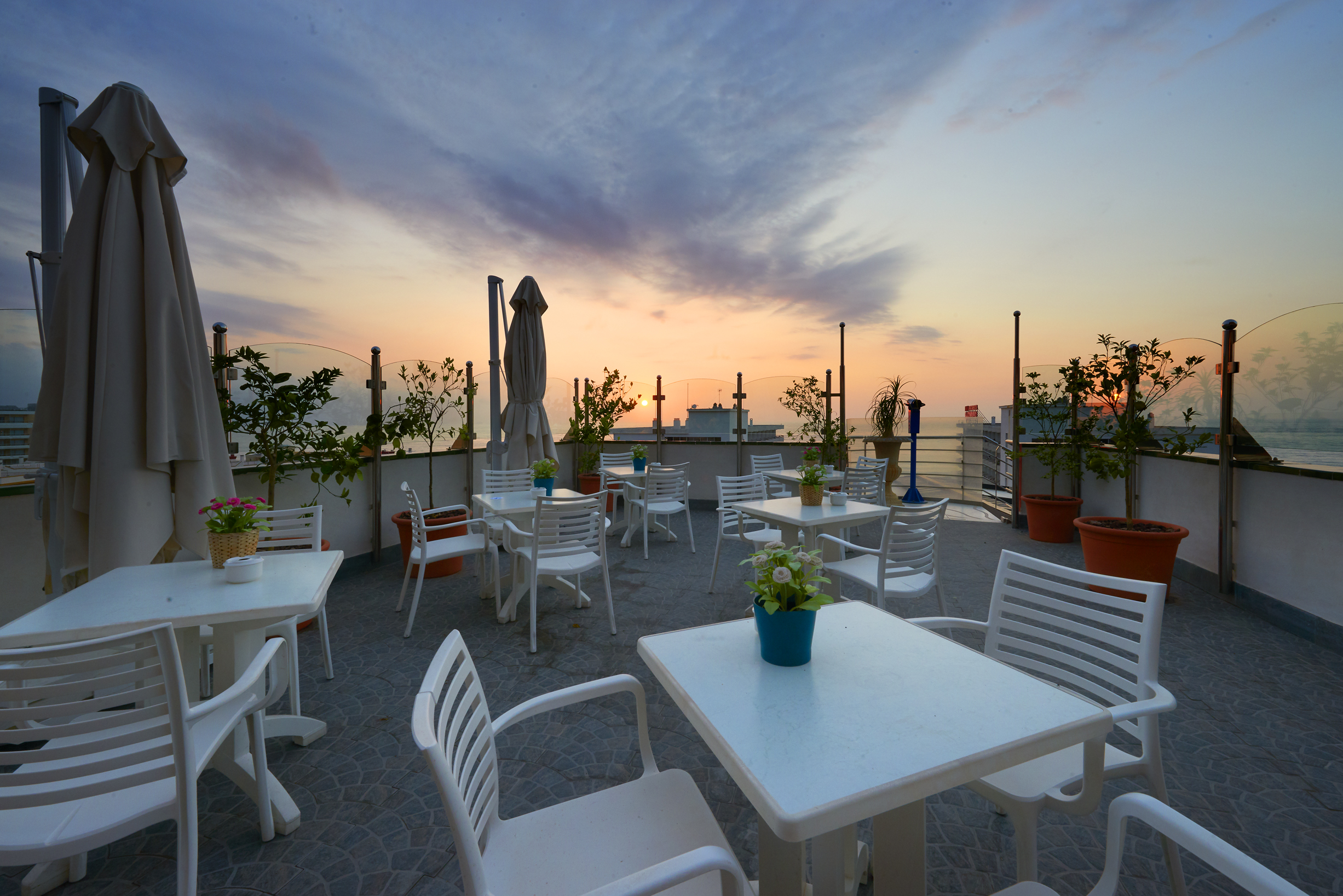 Hotel Fénix Torremolinos
