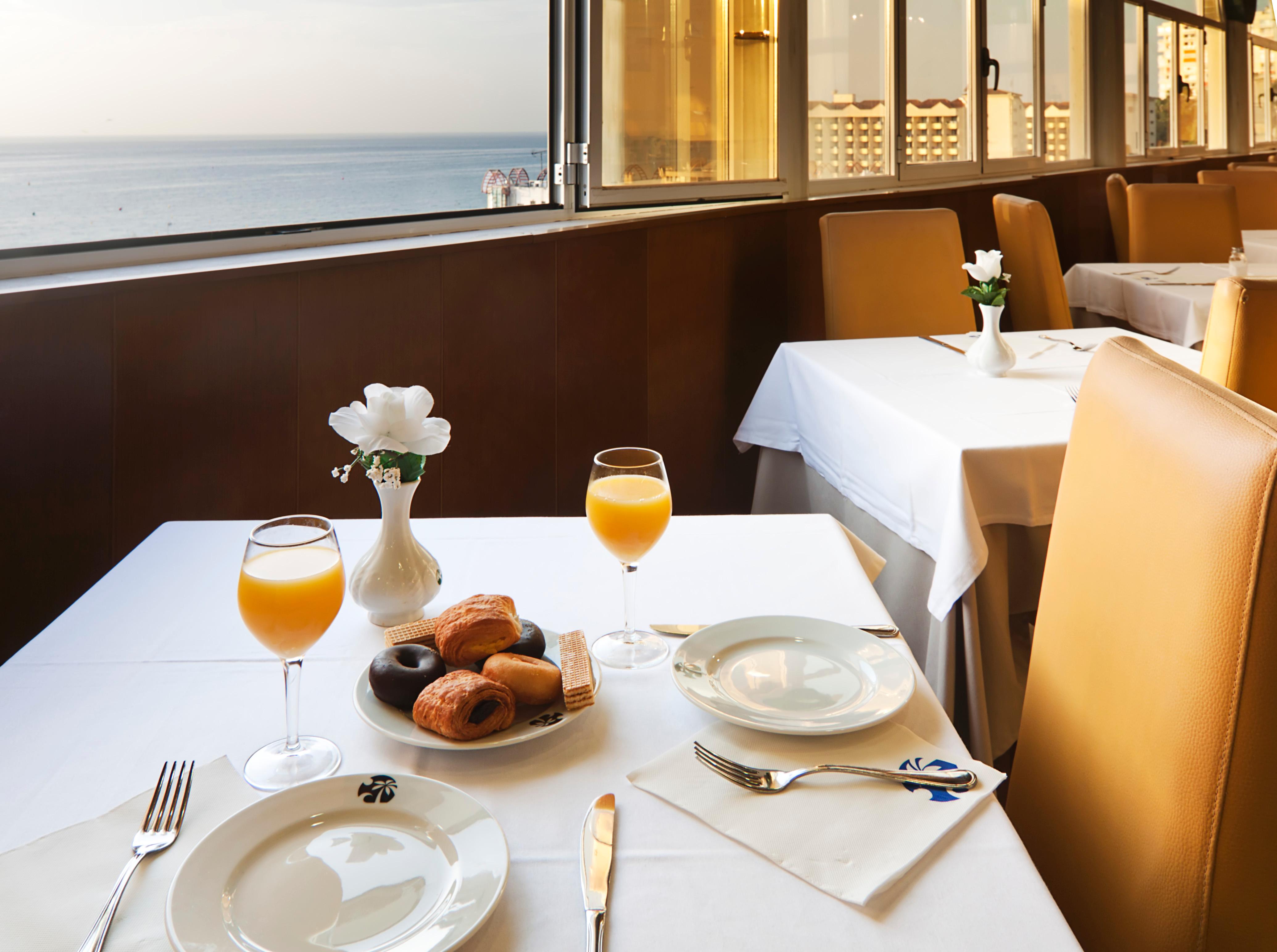 Hotel Fénix Torremolinos
