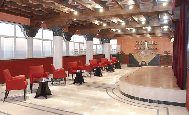 Hotel Fénix Torremolinos