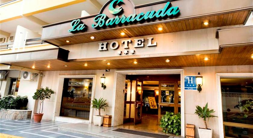 Hotel La Barracuda