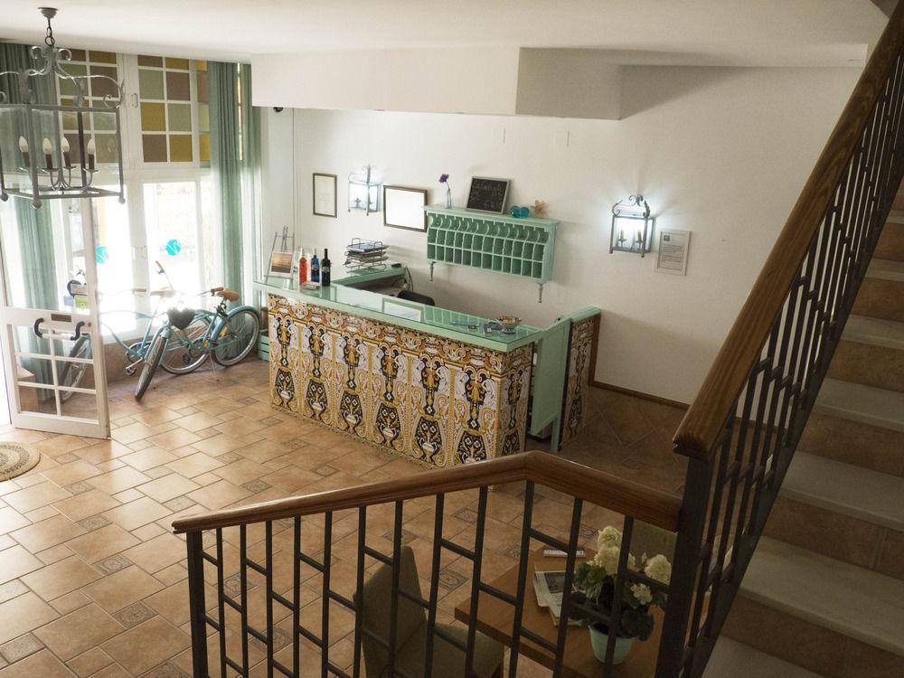 Hotel Mediterraneo Carihuela