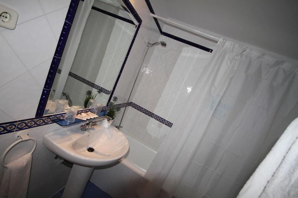 Hotel Mediterraneo Carihuela