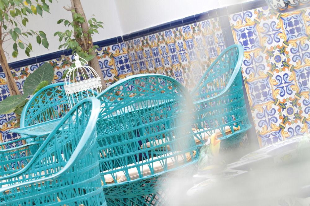 Hotel Mediterraneo Carihuela