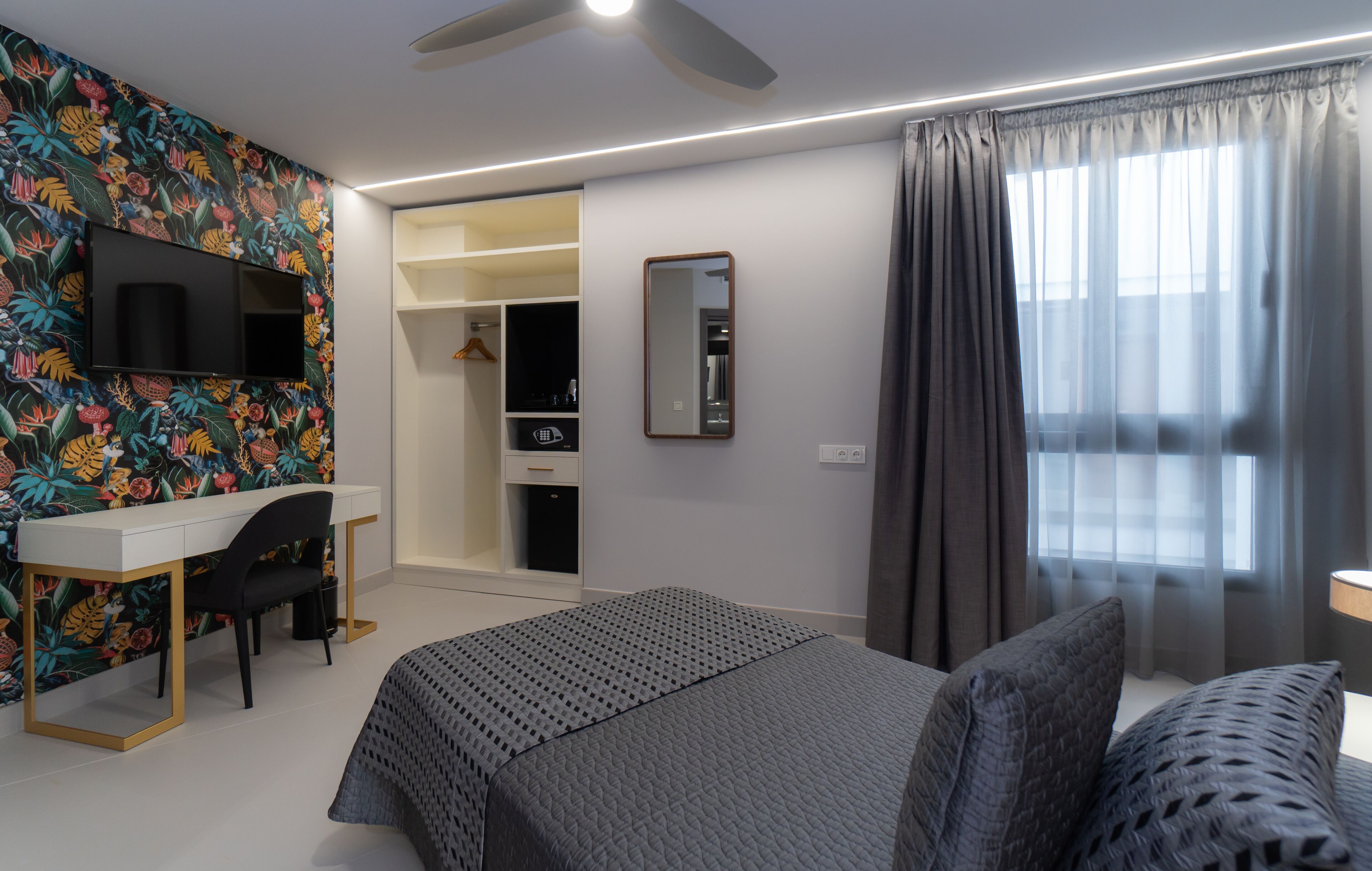 Hotel Perla Del Sur