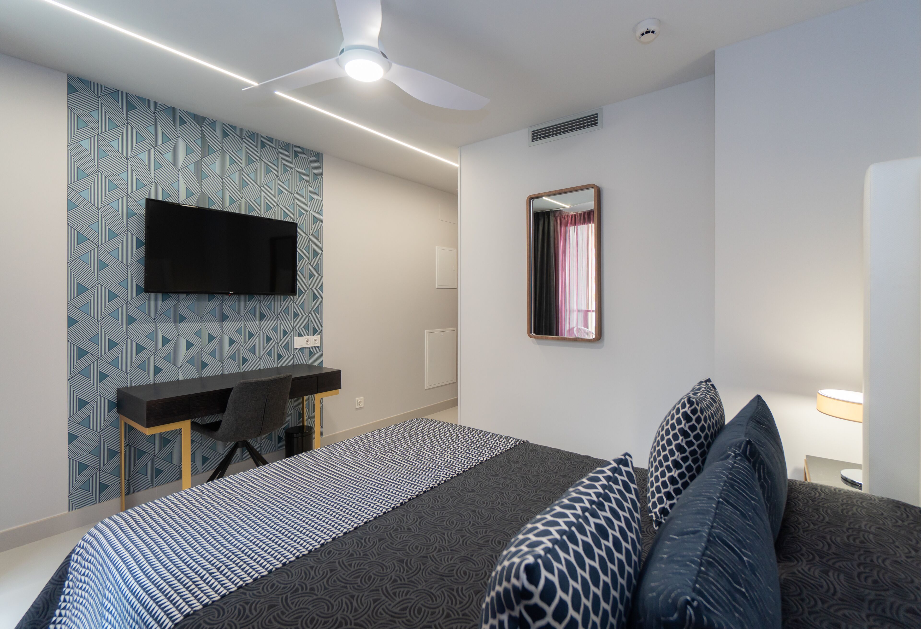 Hotel Perla Del Sur