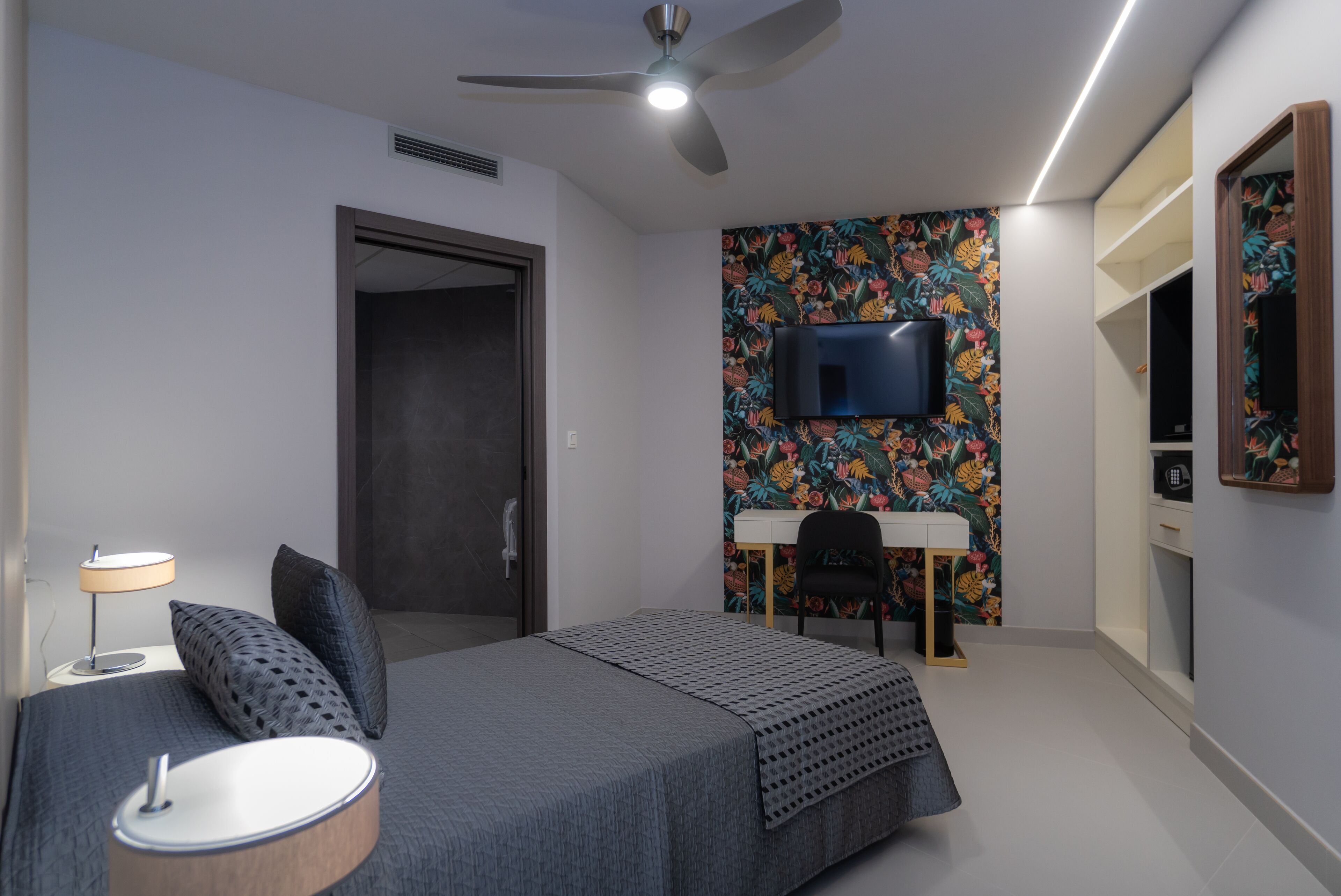 Hotel Perla Del Sur