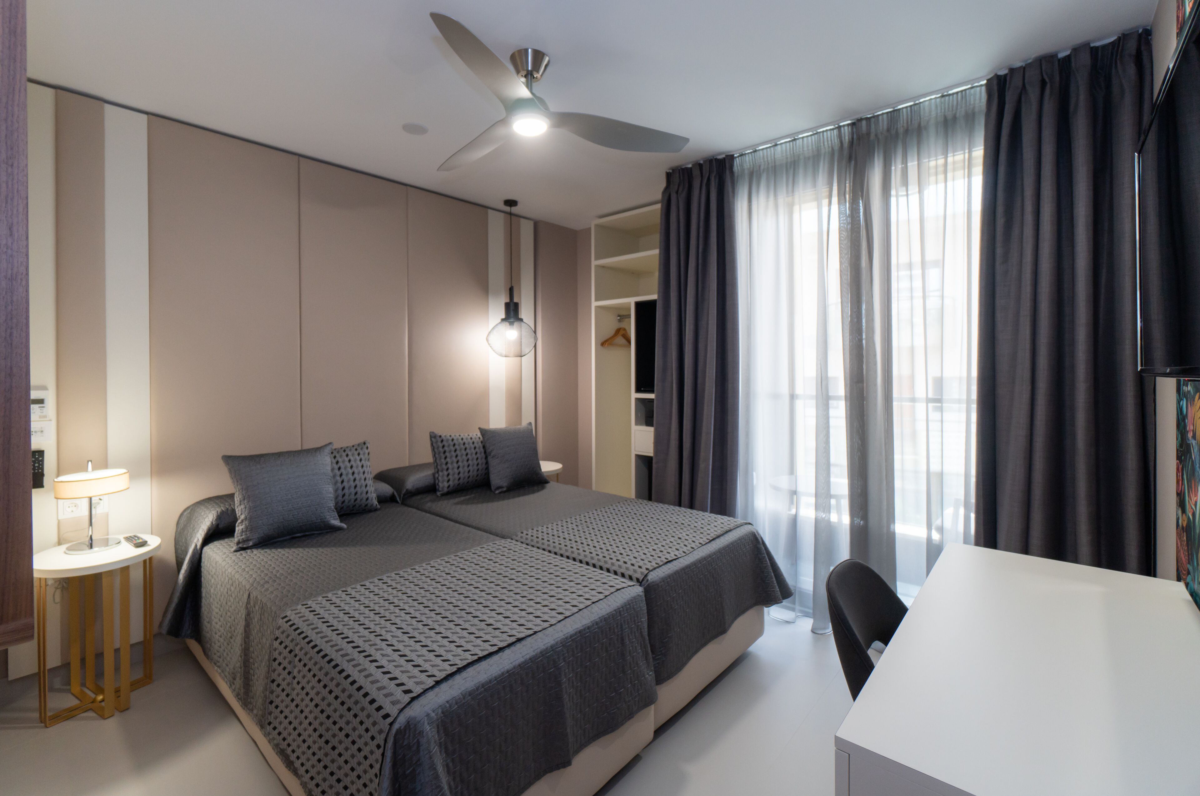 Hotel Perla Del Sur