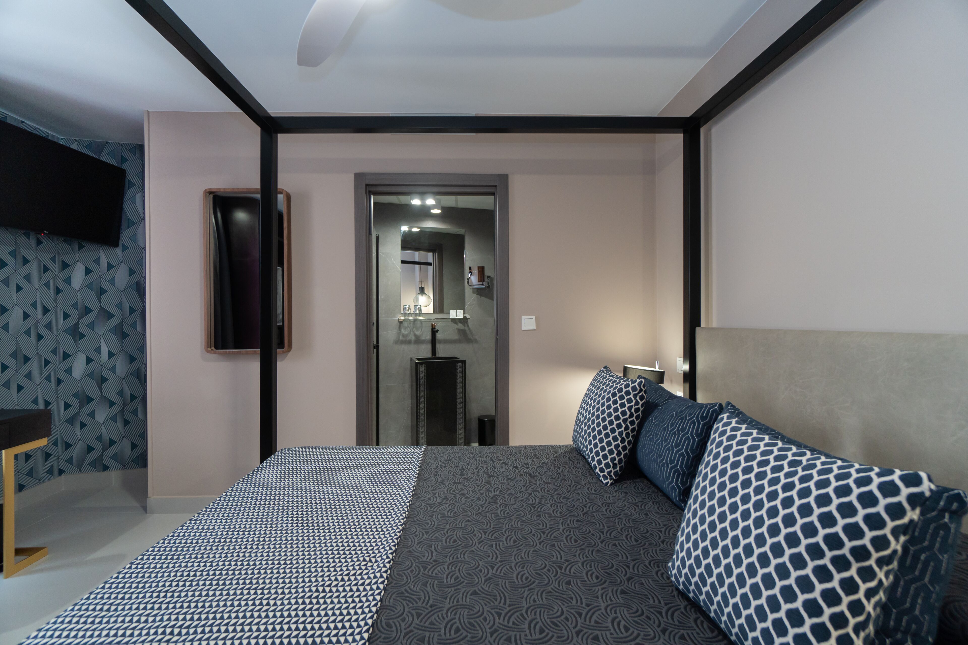Hotel Perla Del Sur