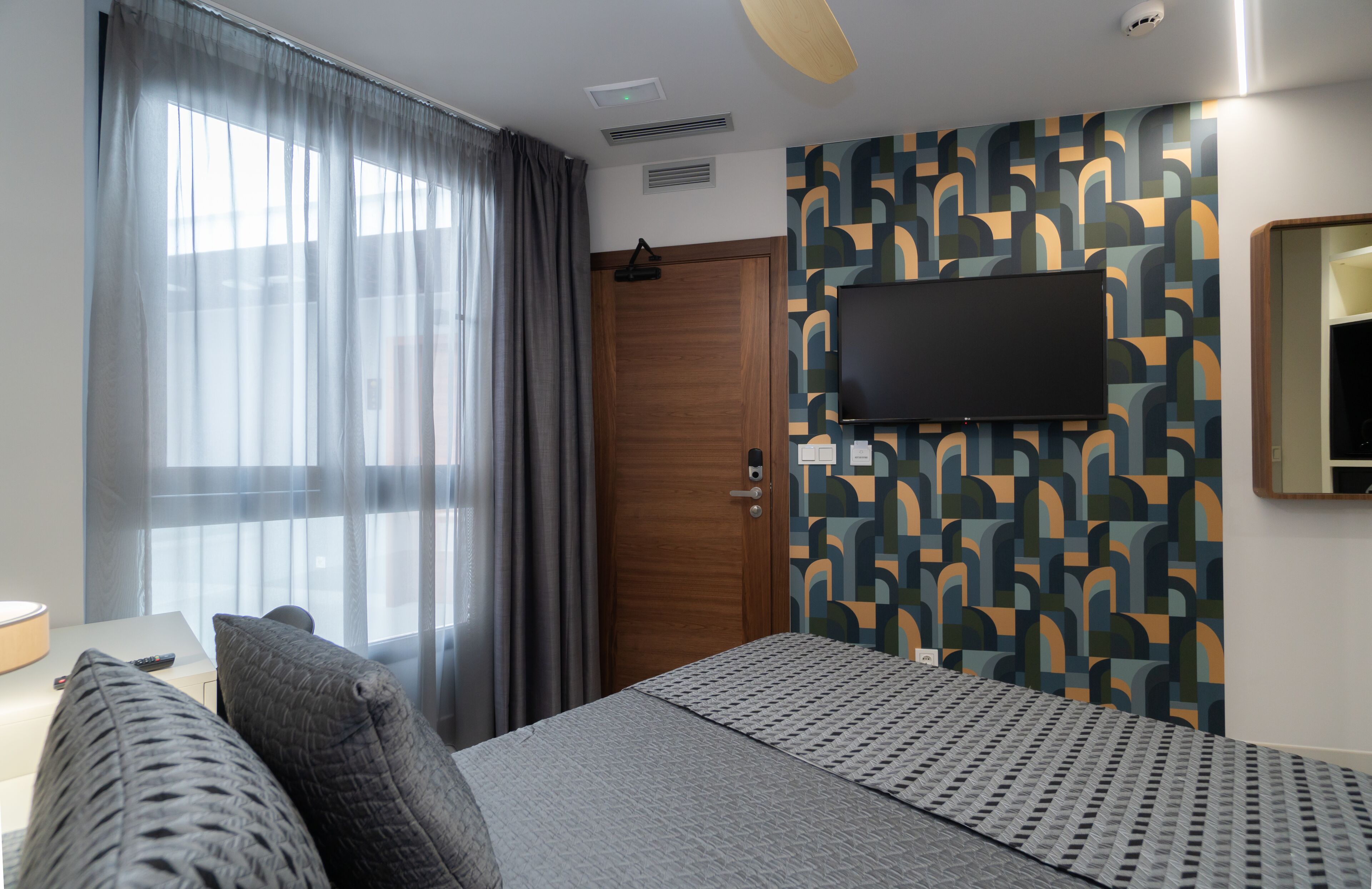 Hotel Perla Del Sur