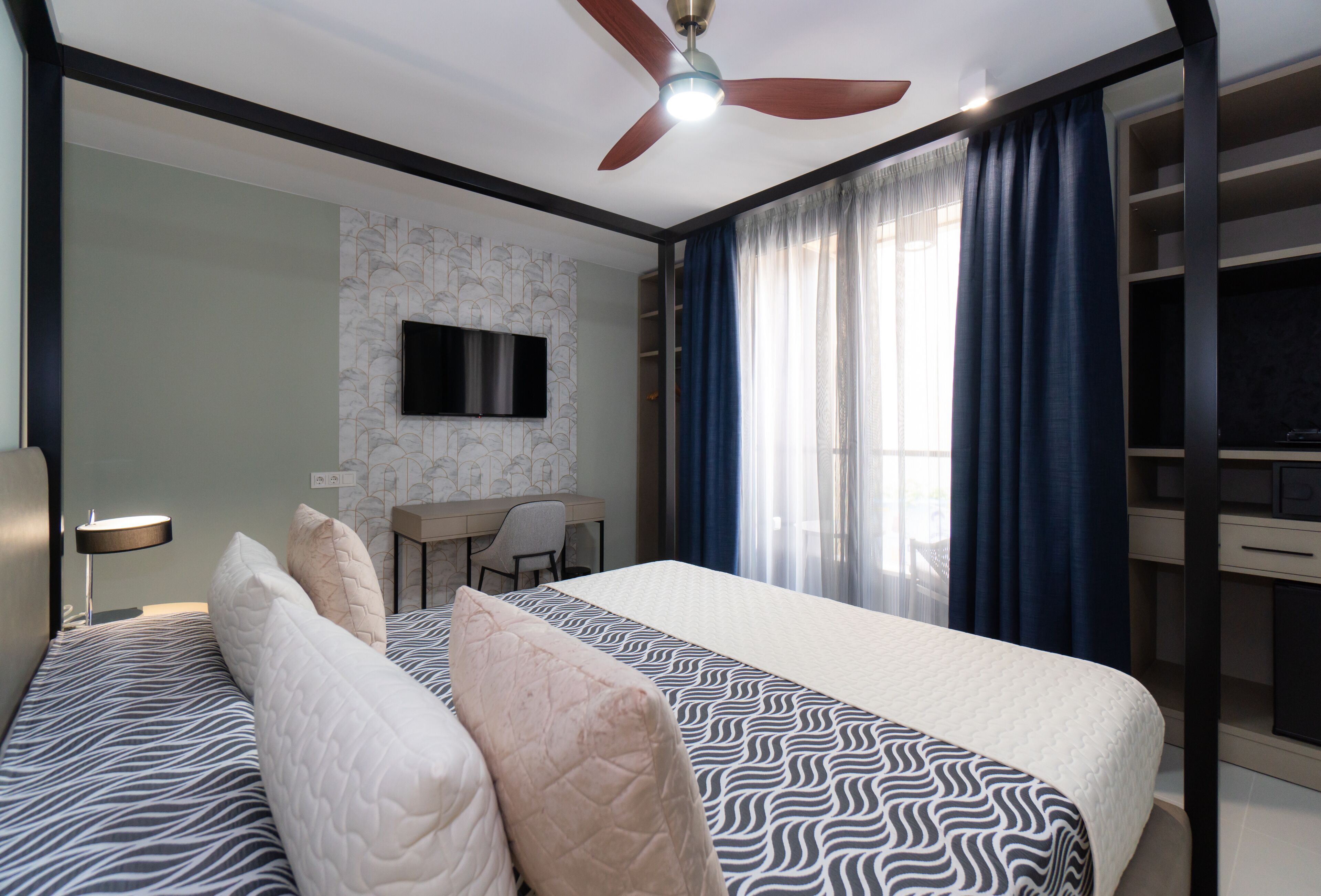 Hotel Perla Del Sur