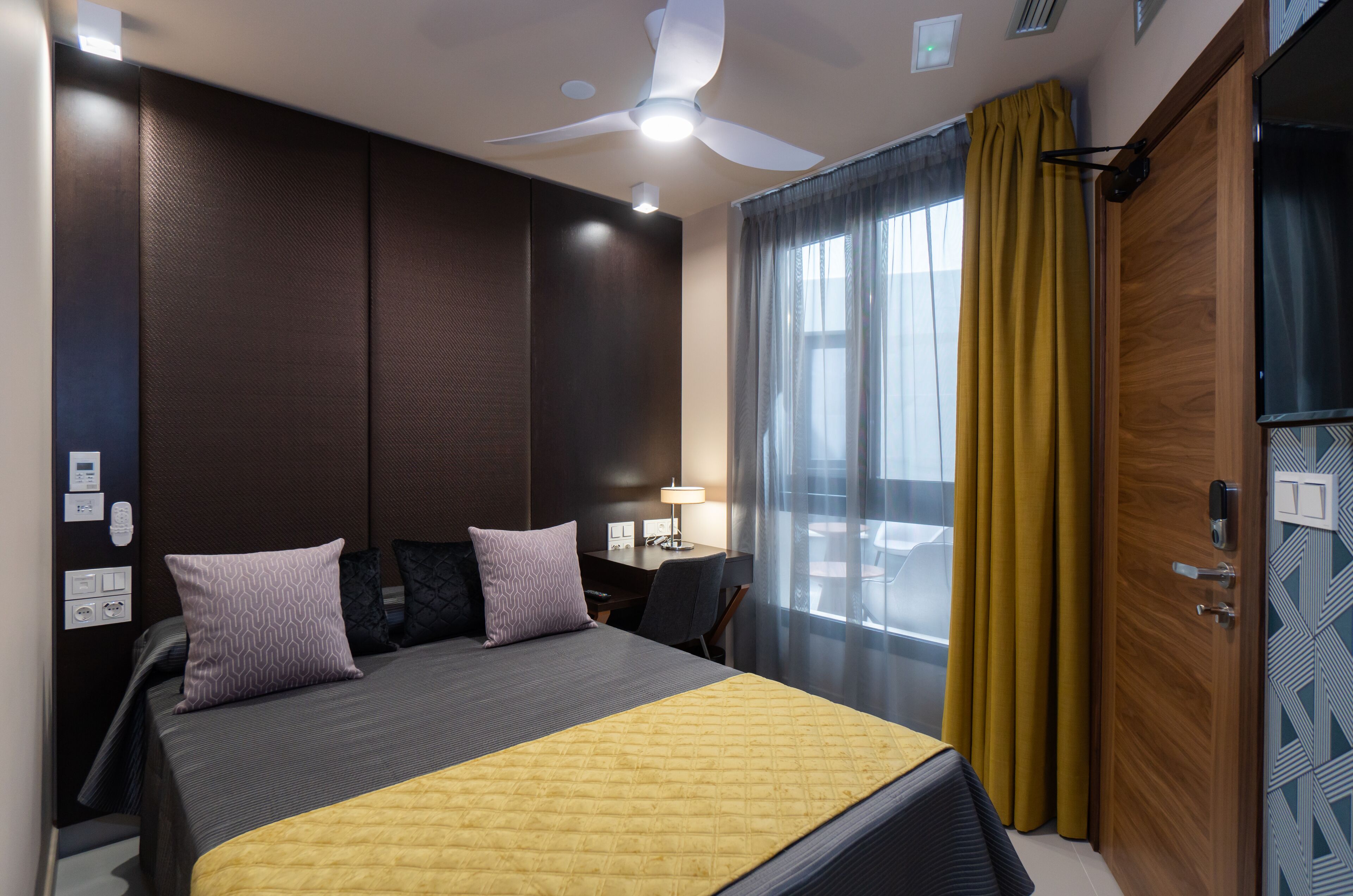 Hotel Perla Del Sur
