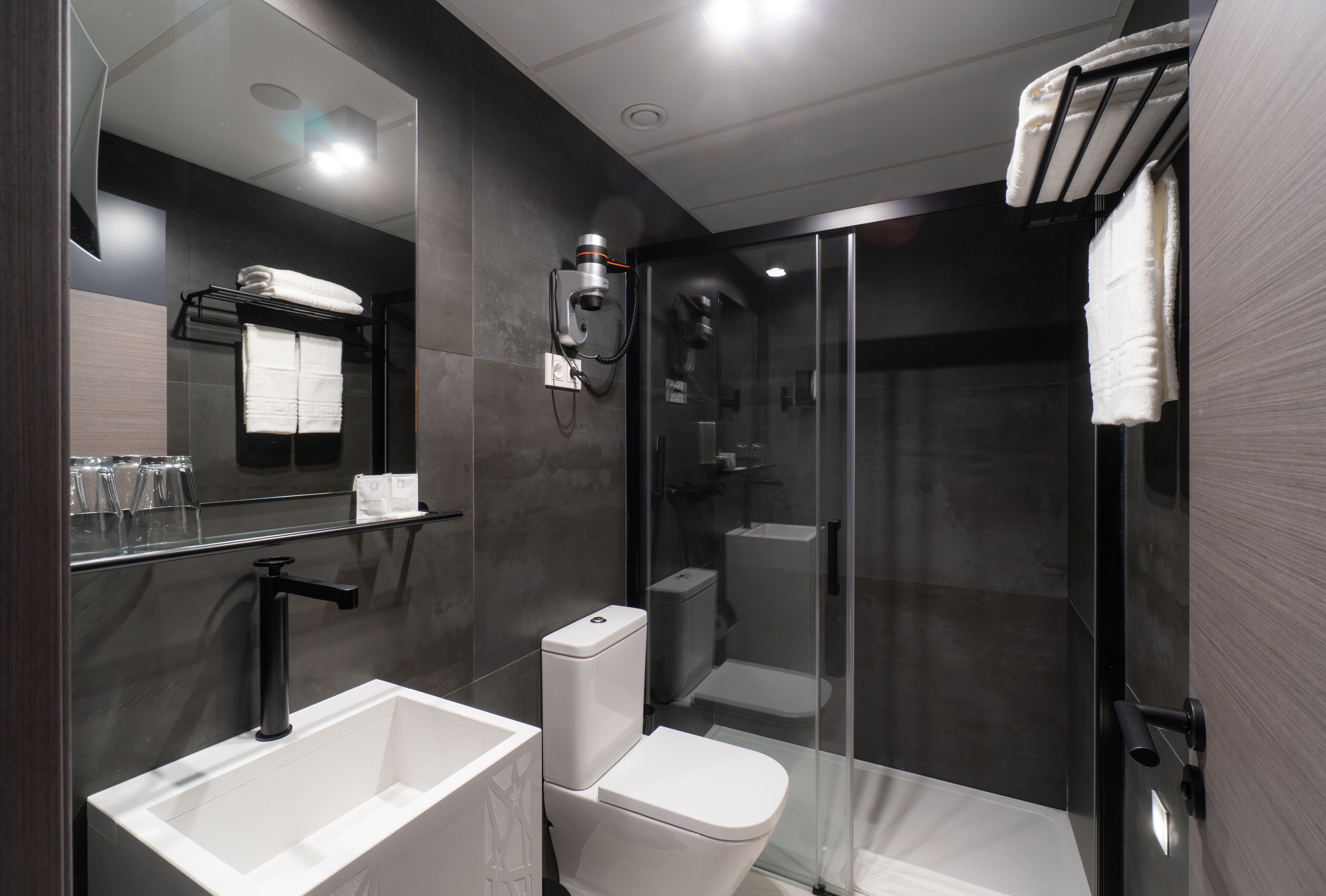 Hotel Perla Del Sur