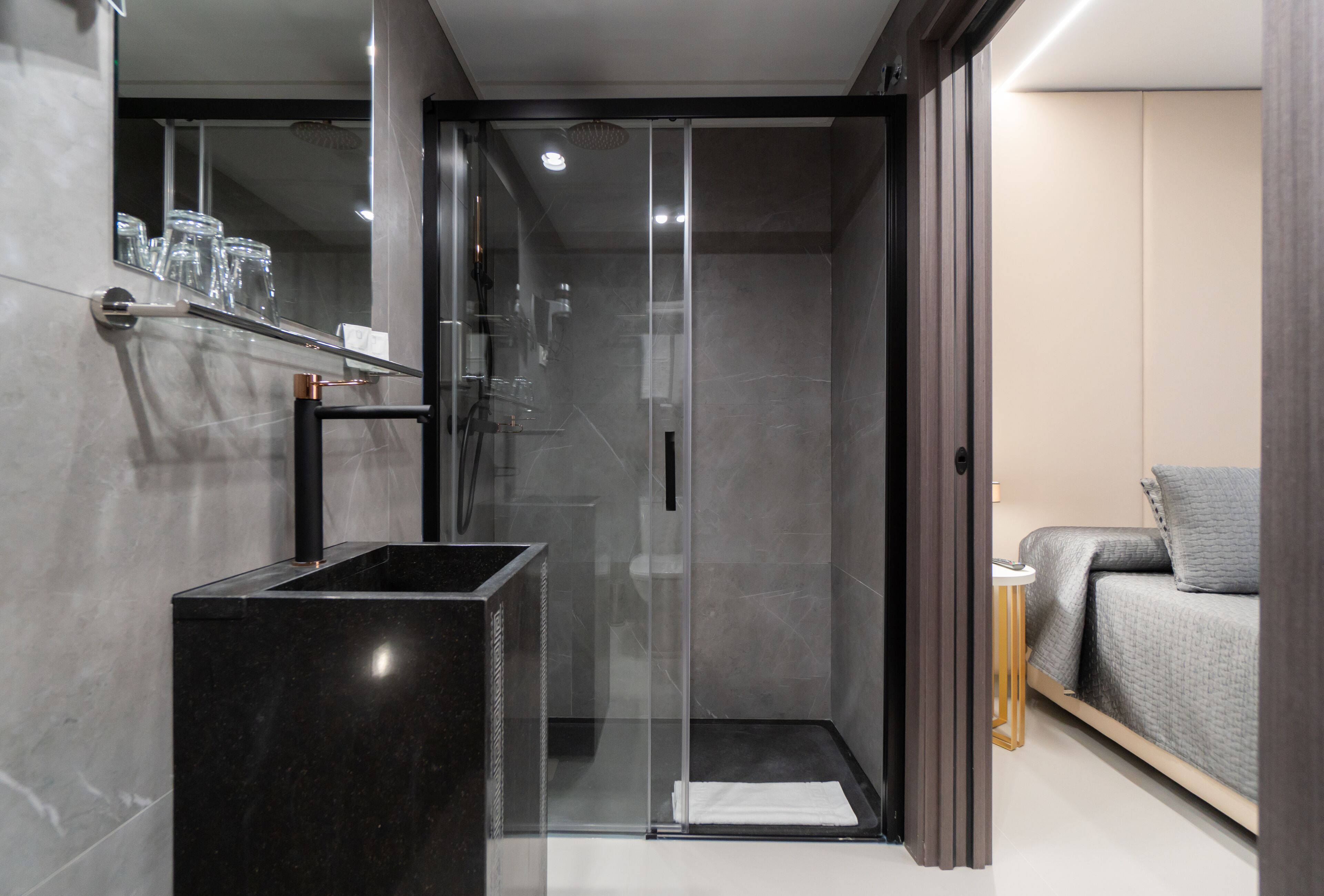 Hotel Perla Del Sur