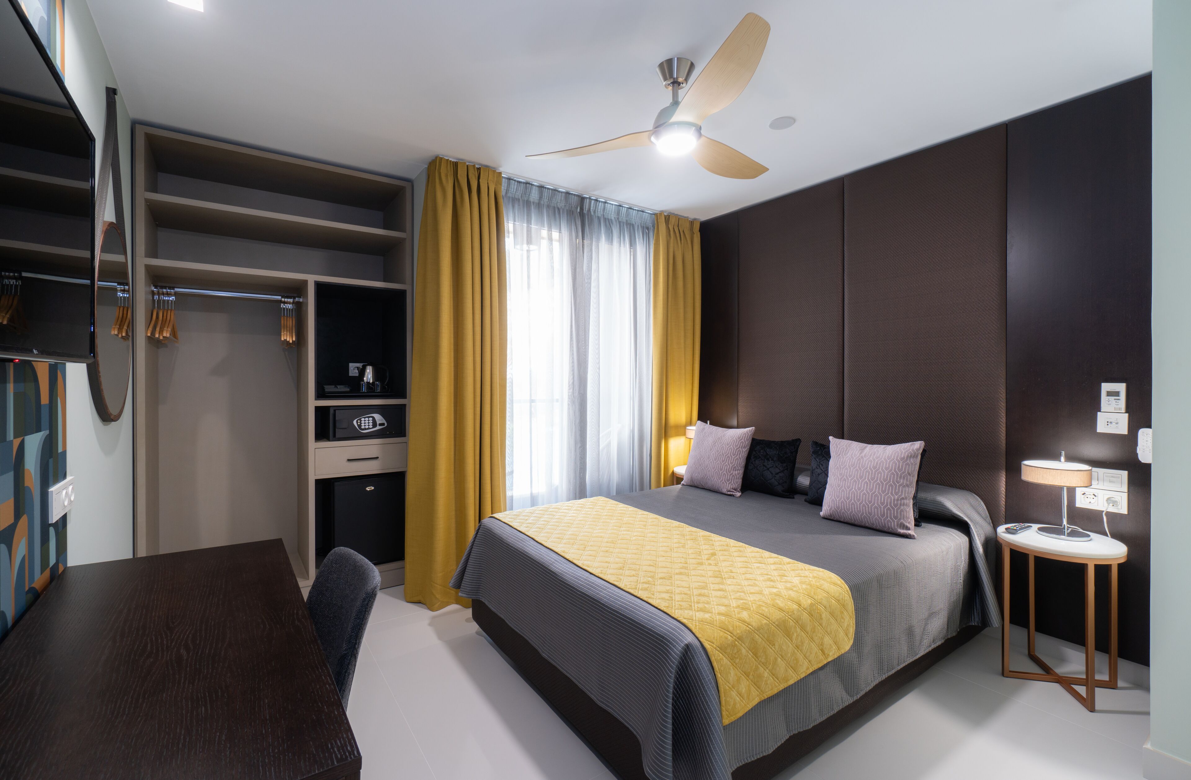 Hotel Perla Del Sur