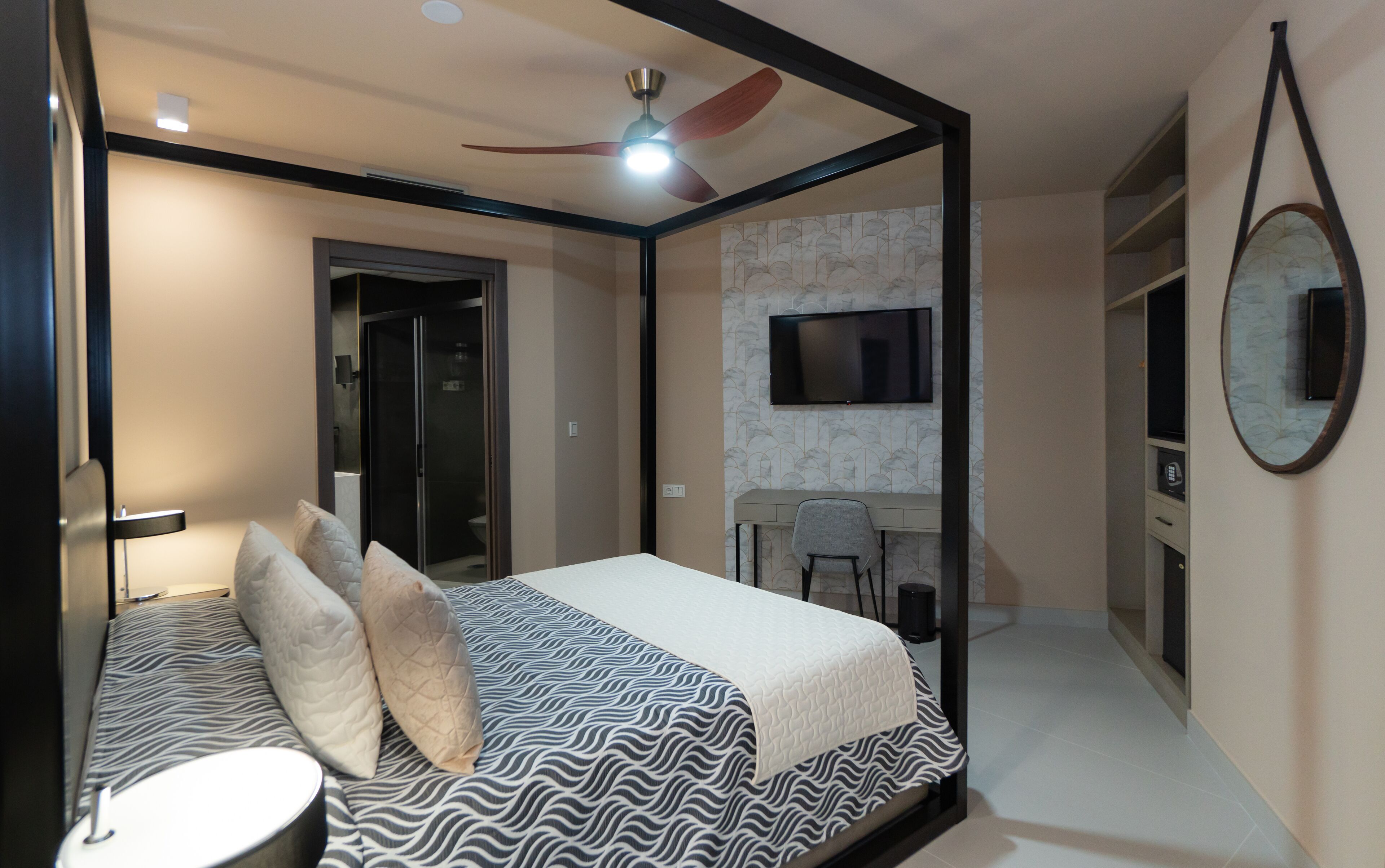 Hotel Perla Del Sur
