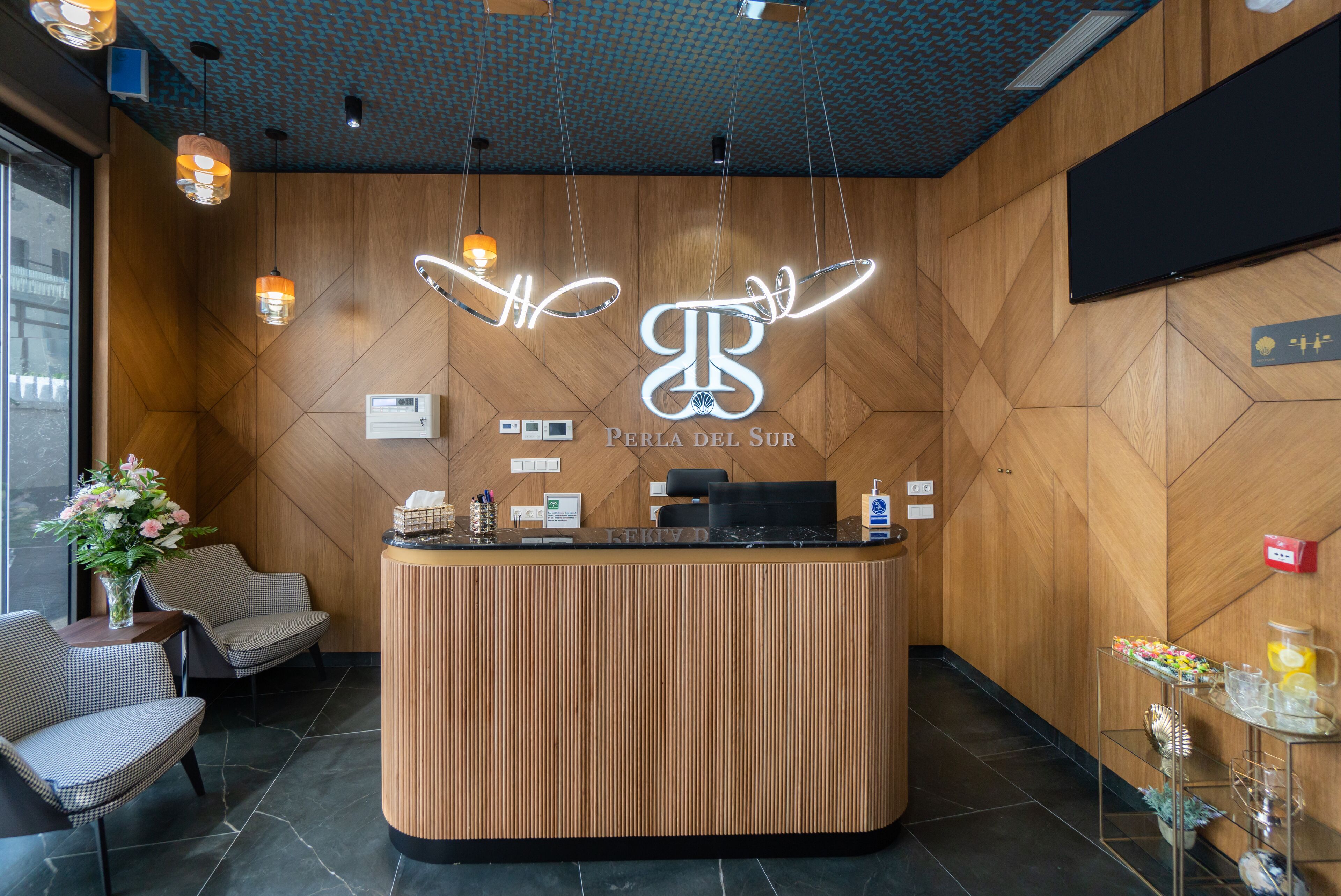 Hotel Perla Del Sur