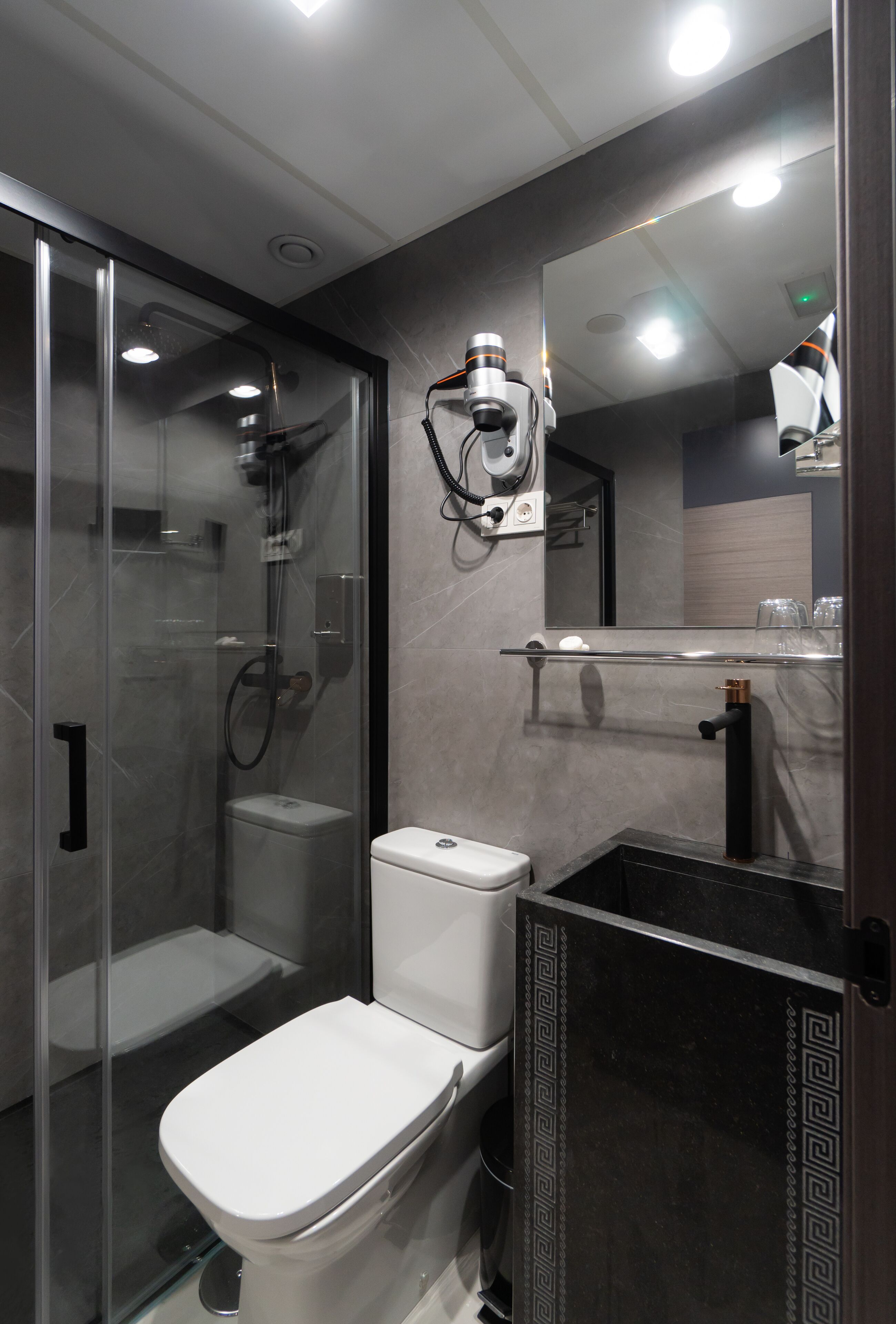 Hotel Perla Del Sur