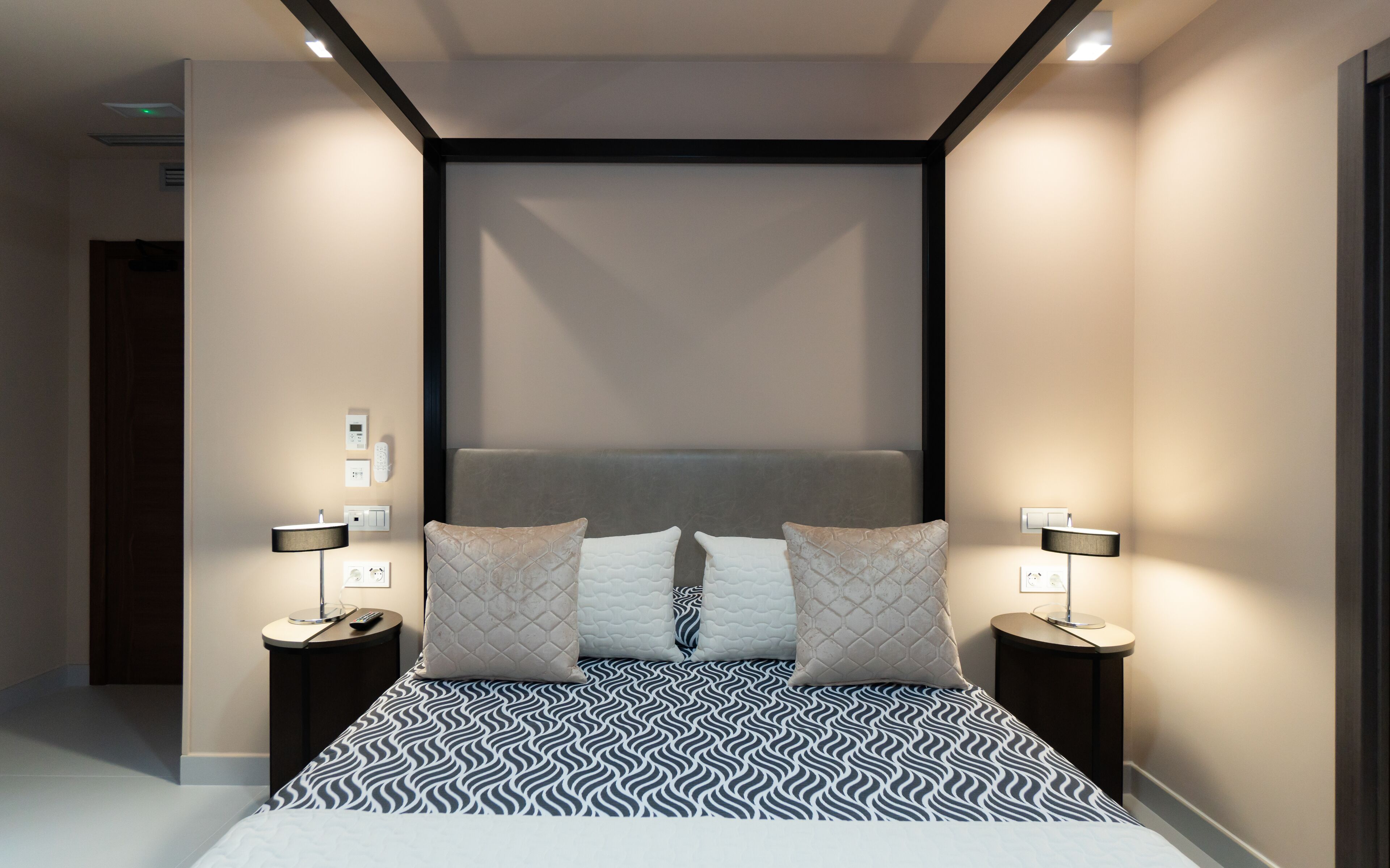Hotel Perla Del Sur