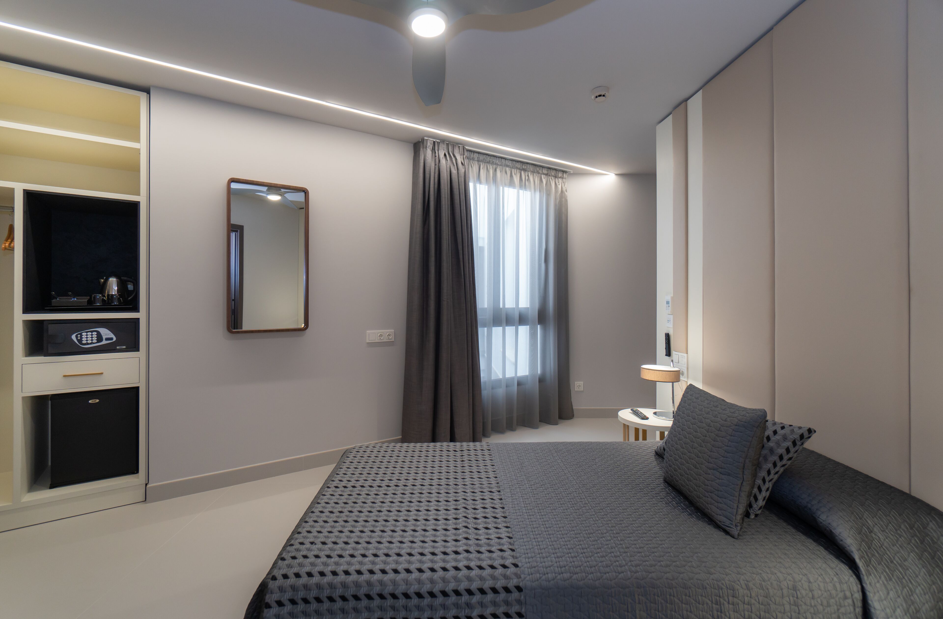 Hotel Perla Del Sur