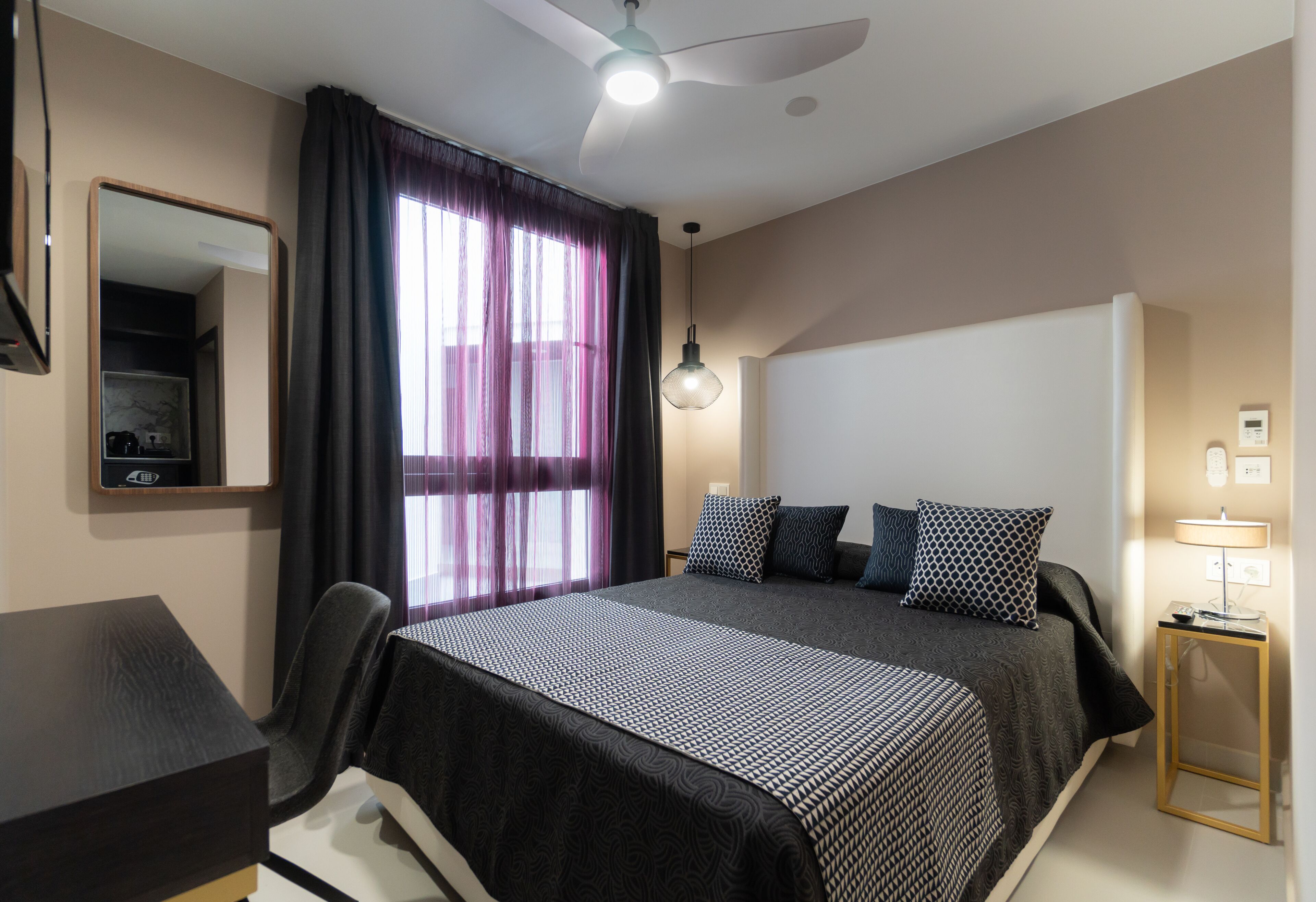 Hotel Perla Del Sur