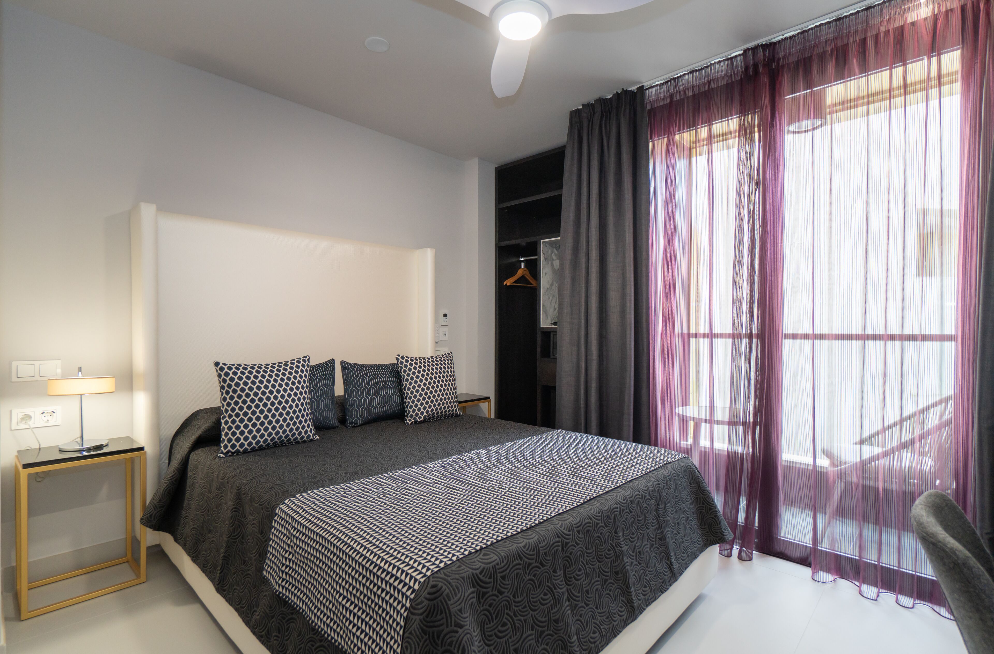 Hotel Perla Del Sur
