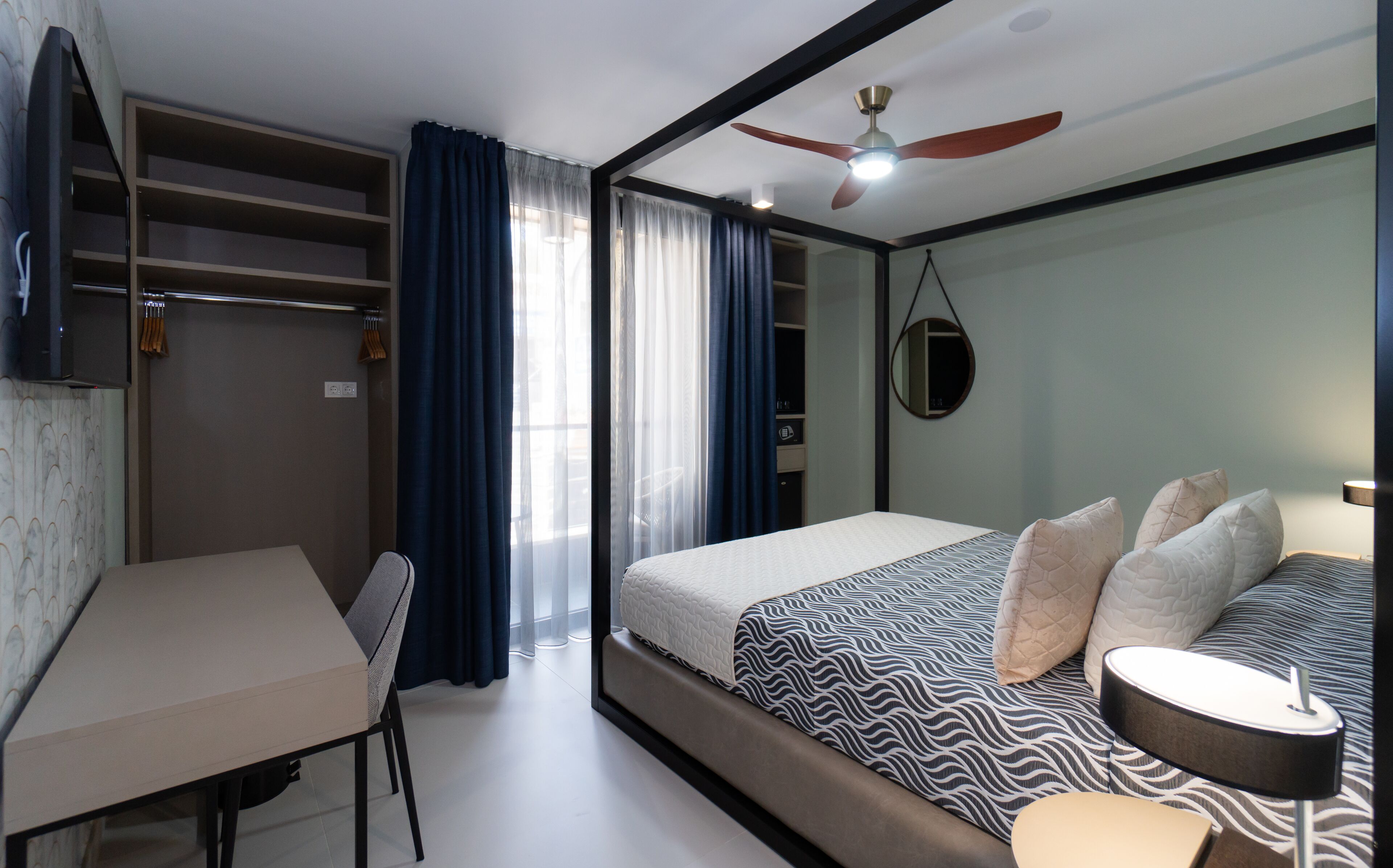 Hotel Perla Del Sur