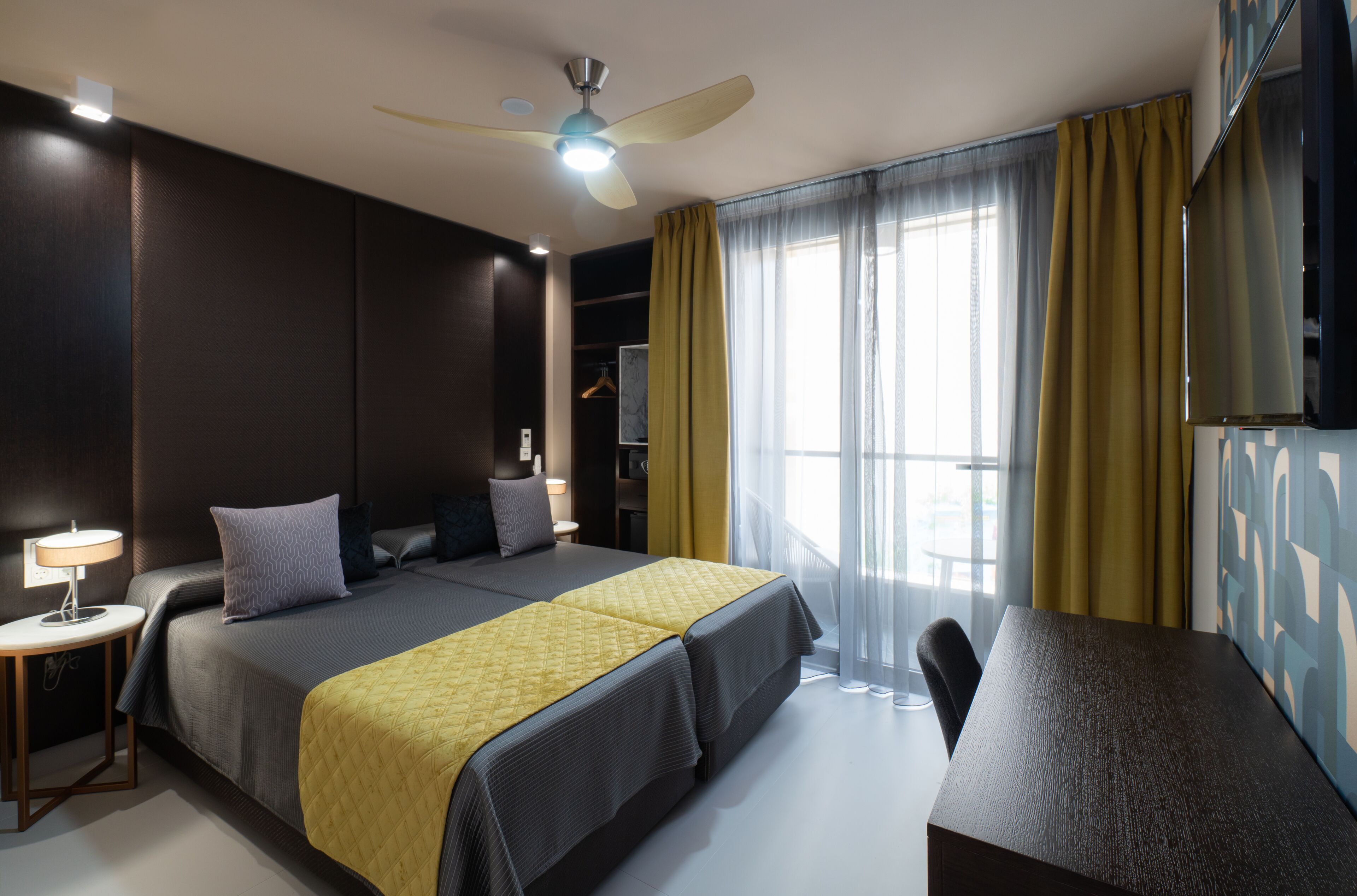 Hotel Perla Del Sur