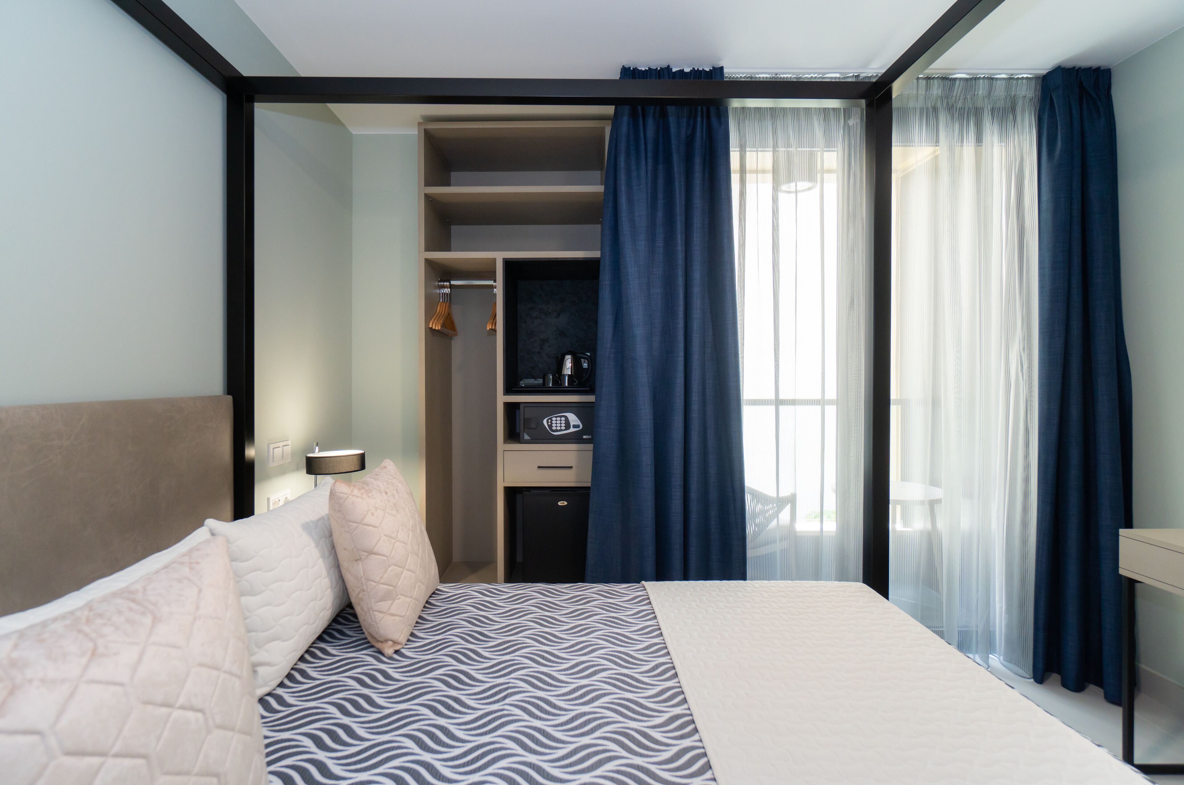 Hotel Perla Del Sur