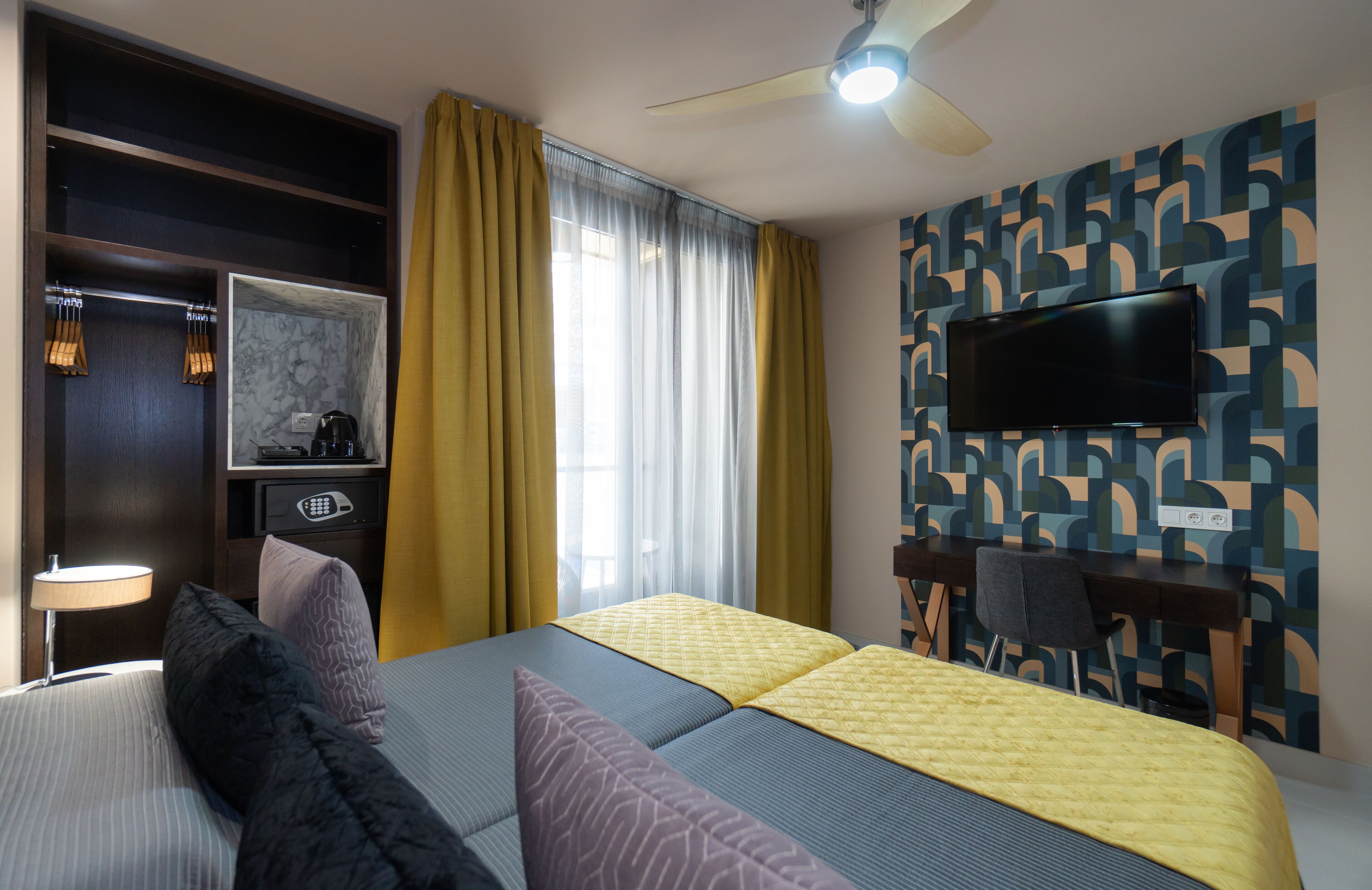 Hotel Perla Del Sur