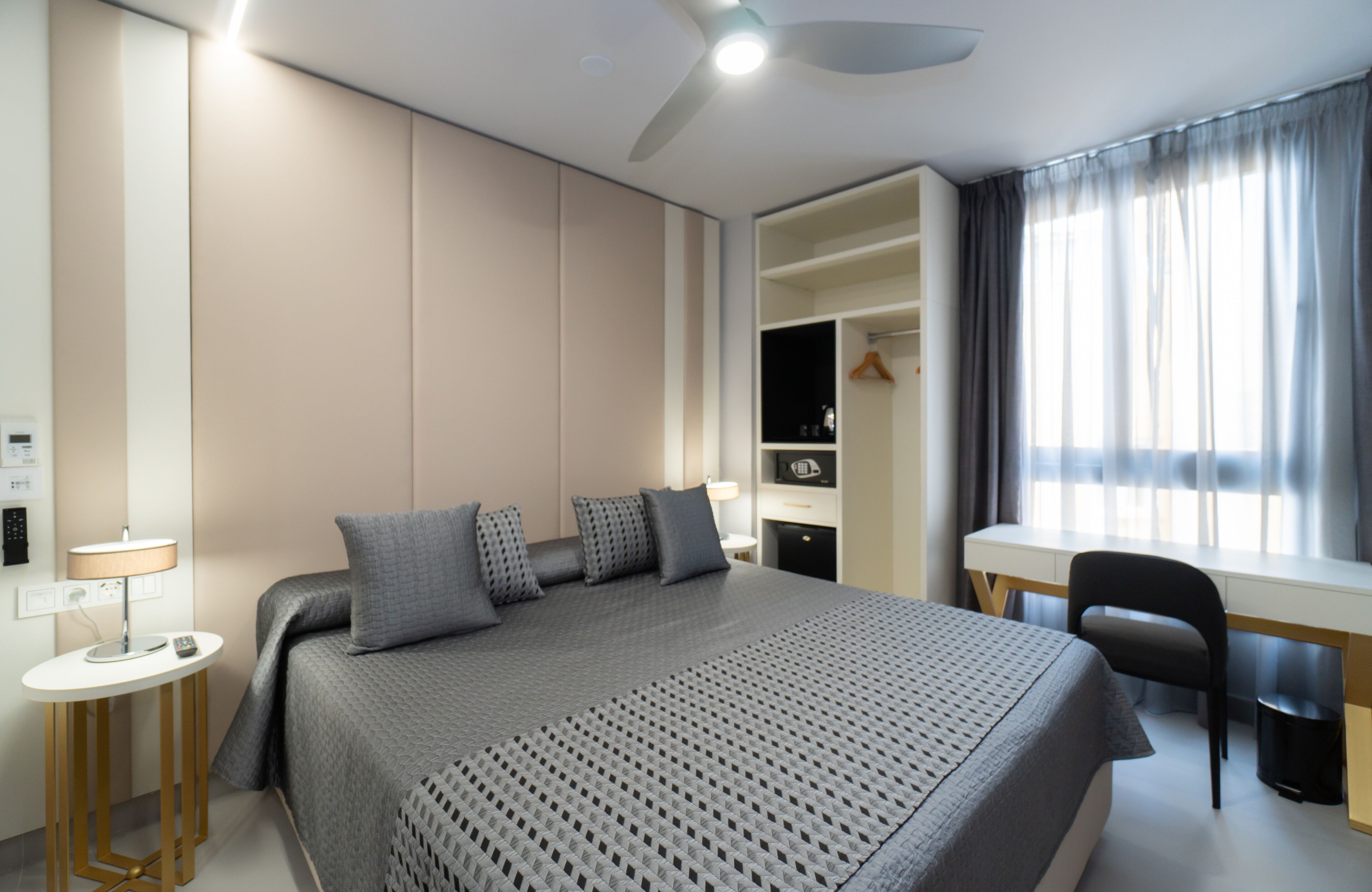 Hotel Perla Del Sur