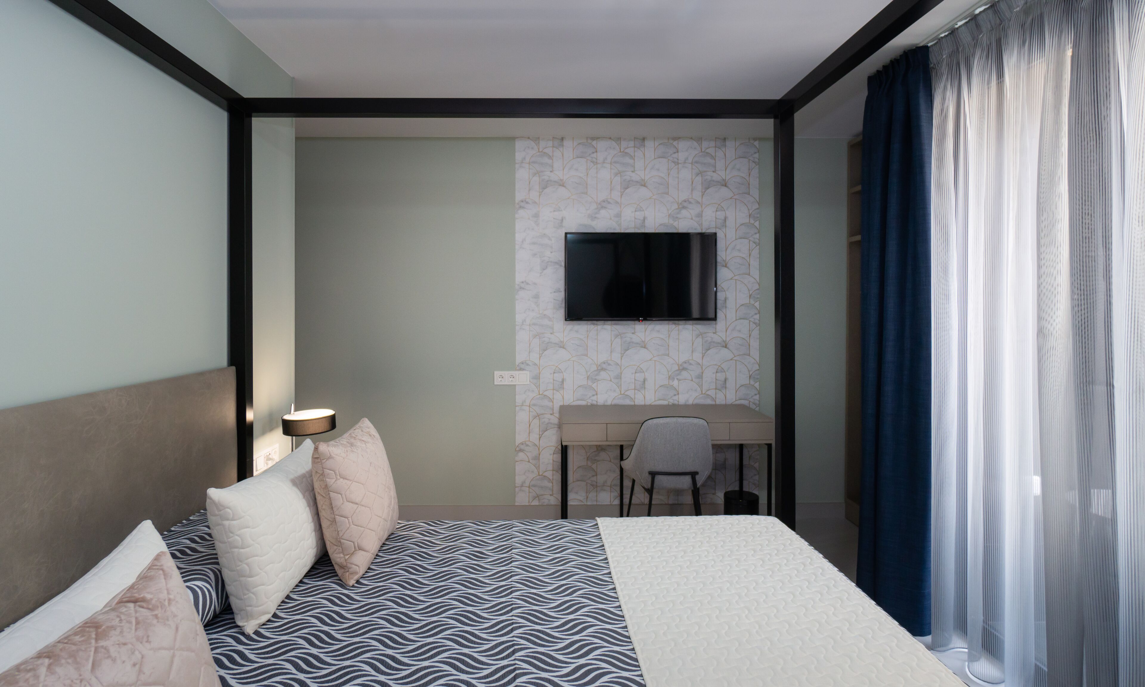 Hotel Perla Del Sur