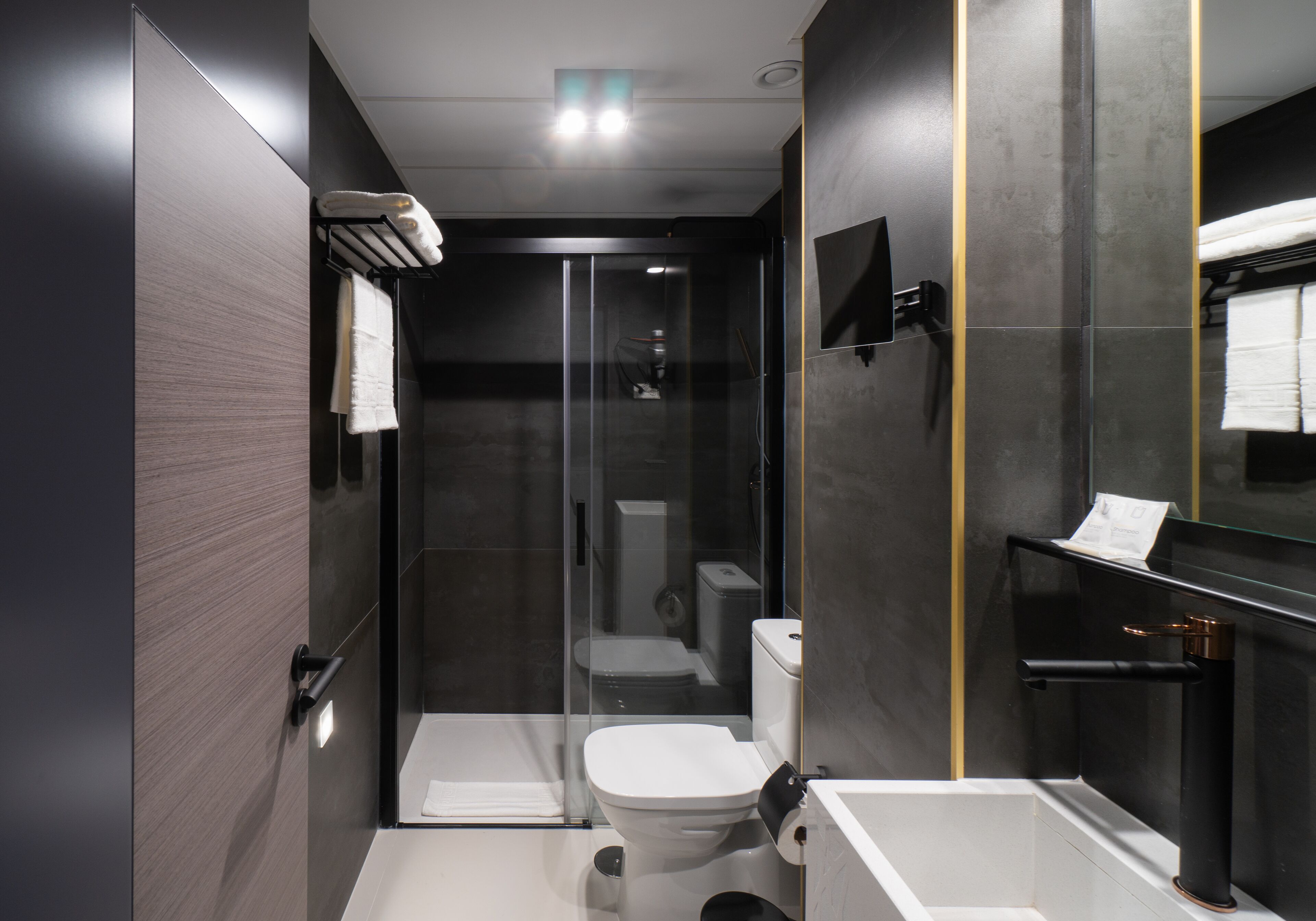 Hotel Perla Del Sur