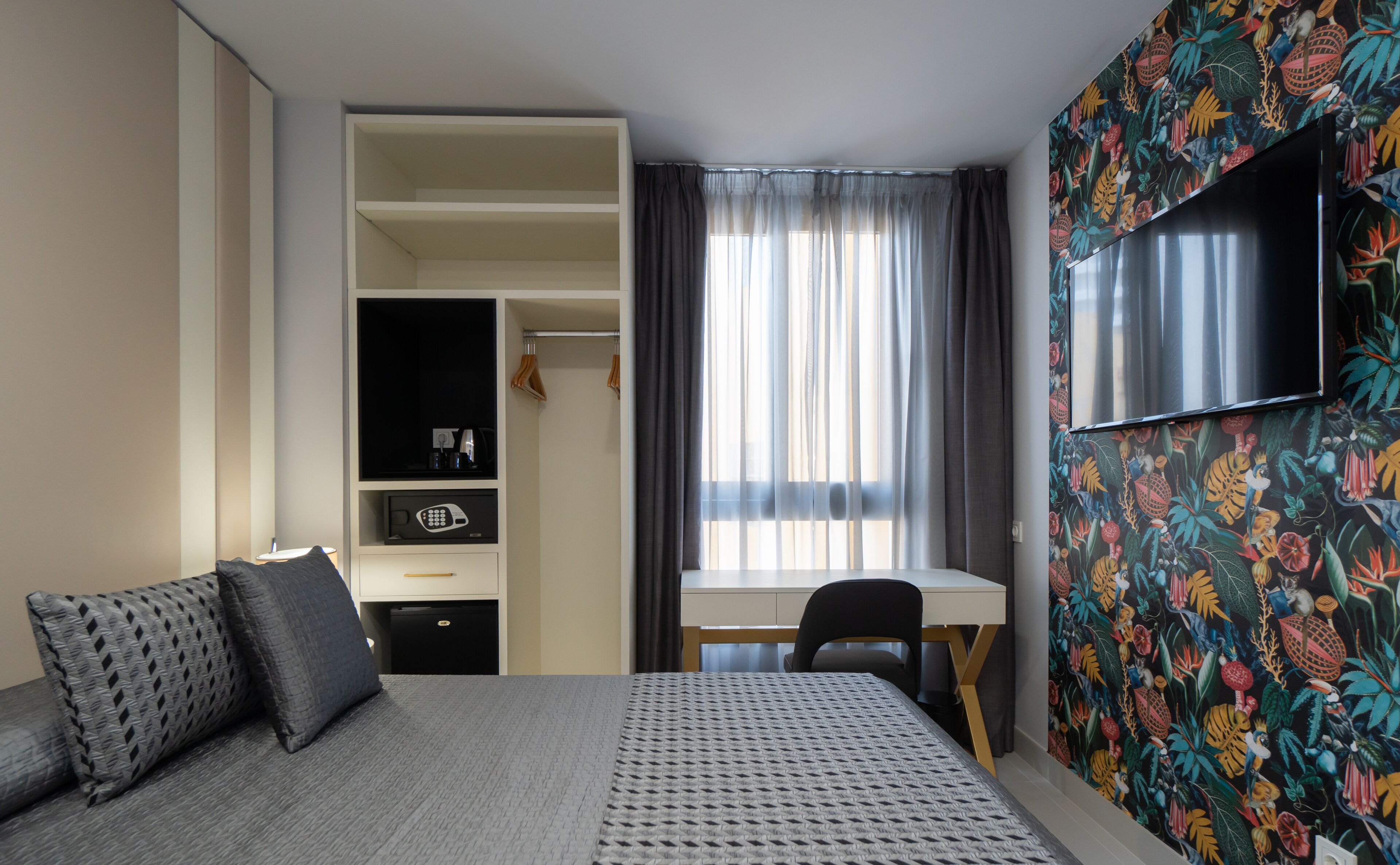 Hotel Perla Del Sur