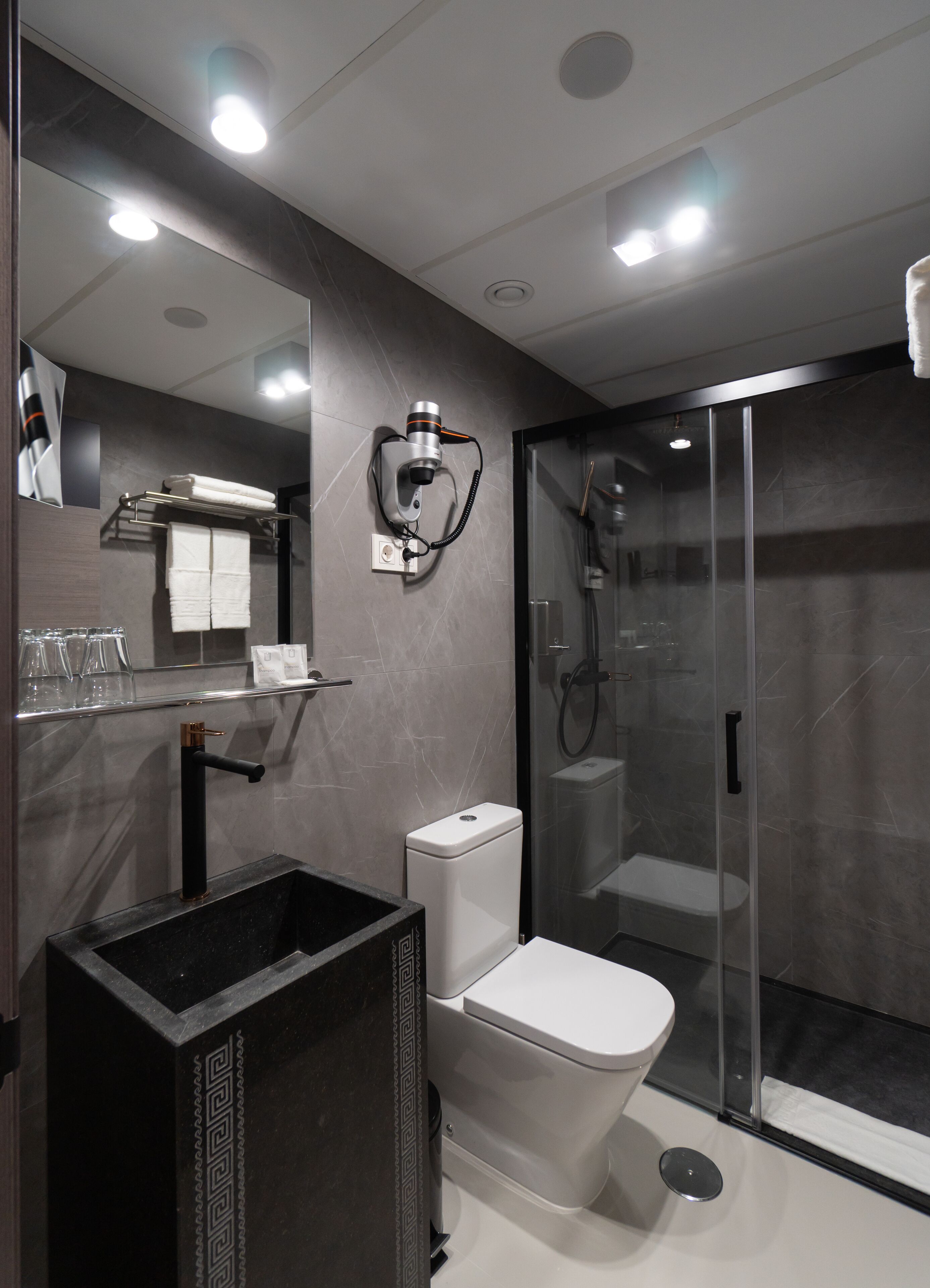 Hotel Perla Del Sur
