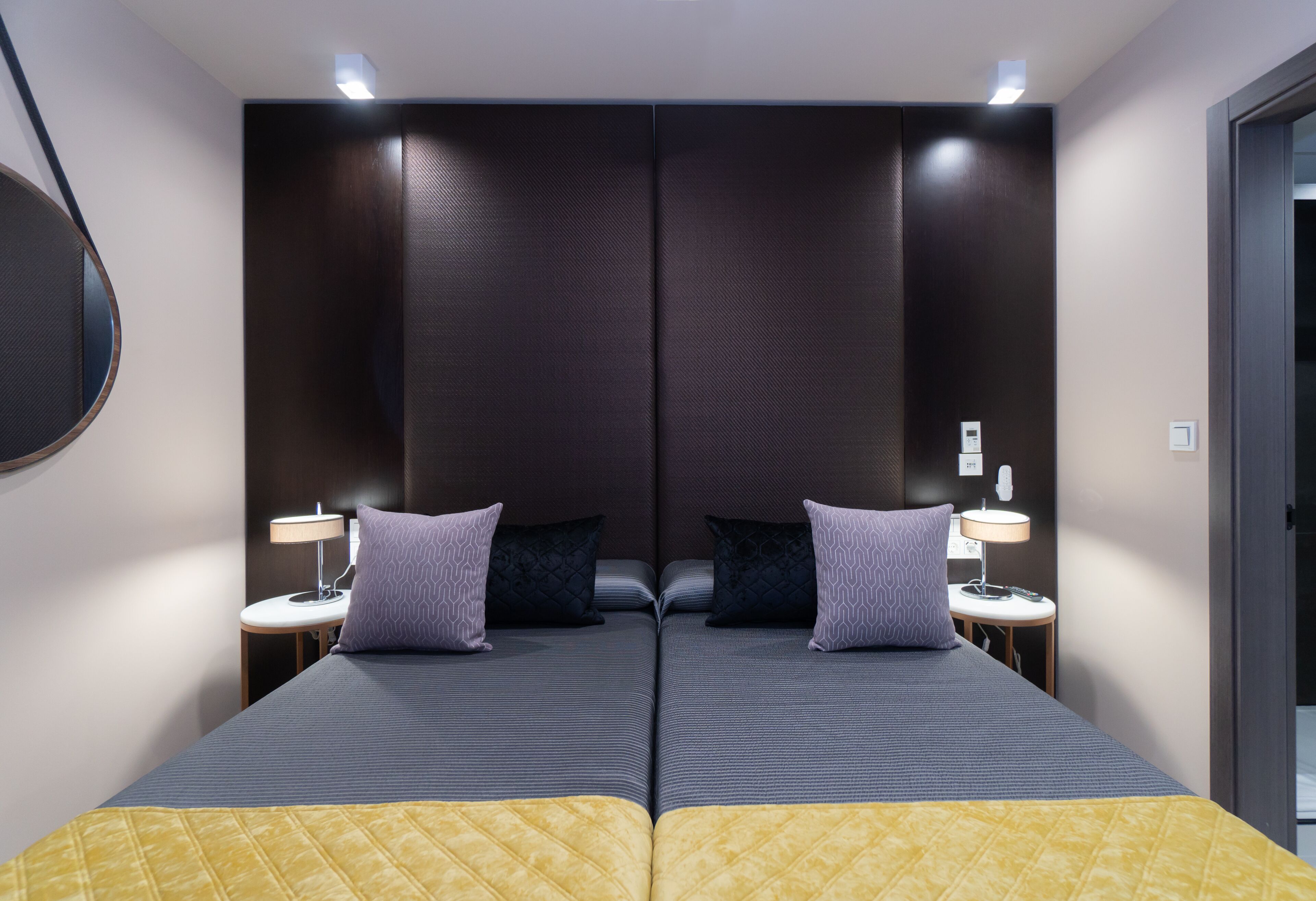 Hotel Perla Del Sur