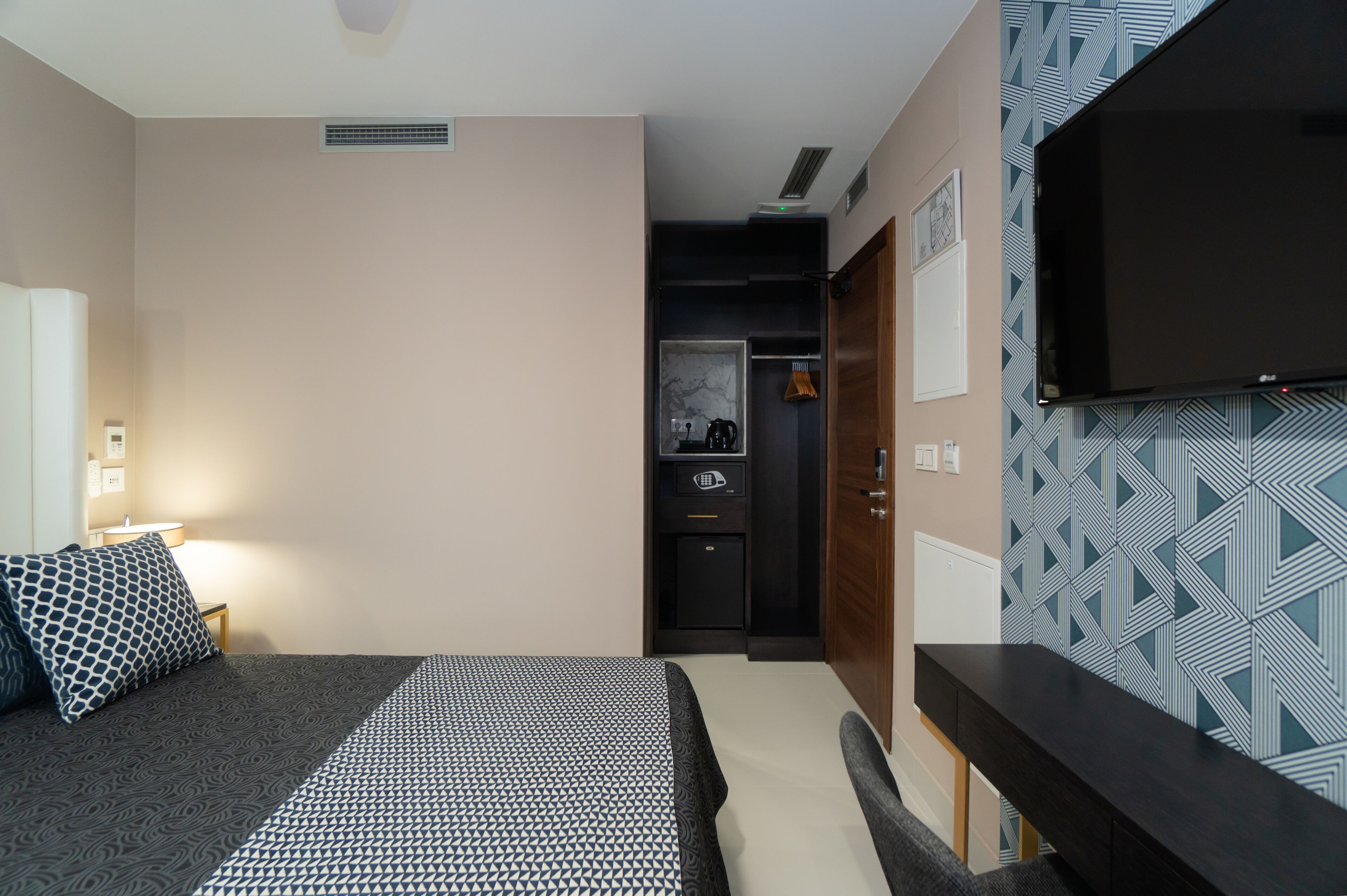 Hotel Perla Del Sur